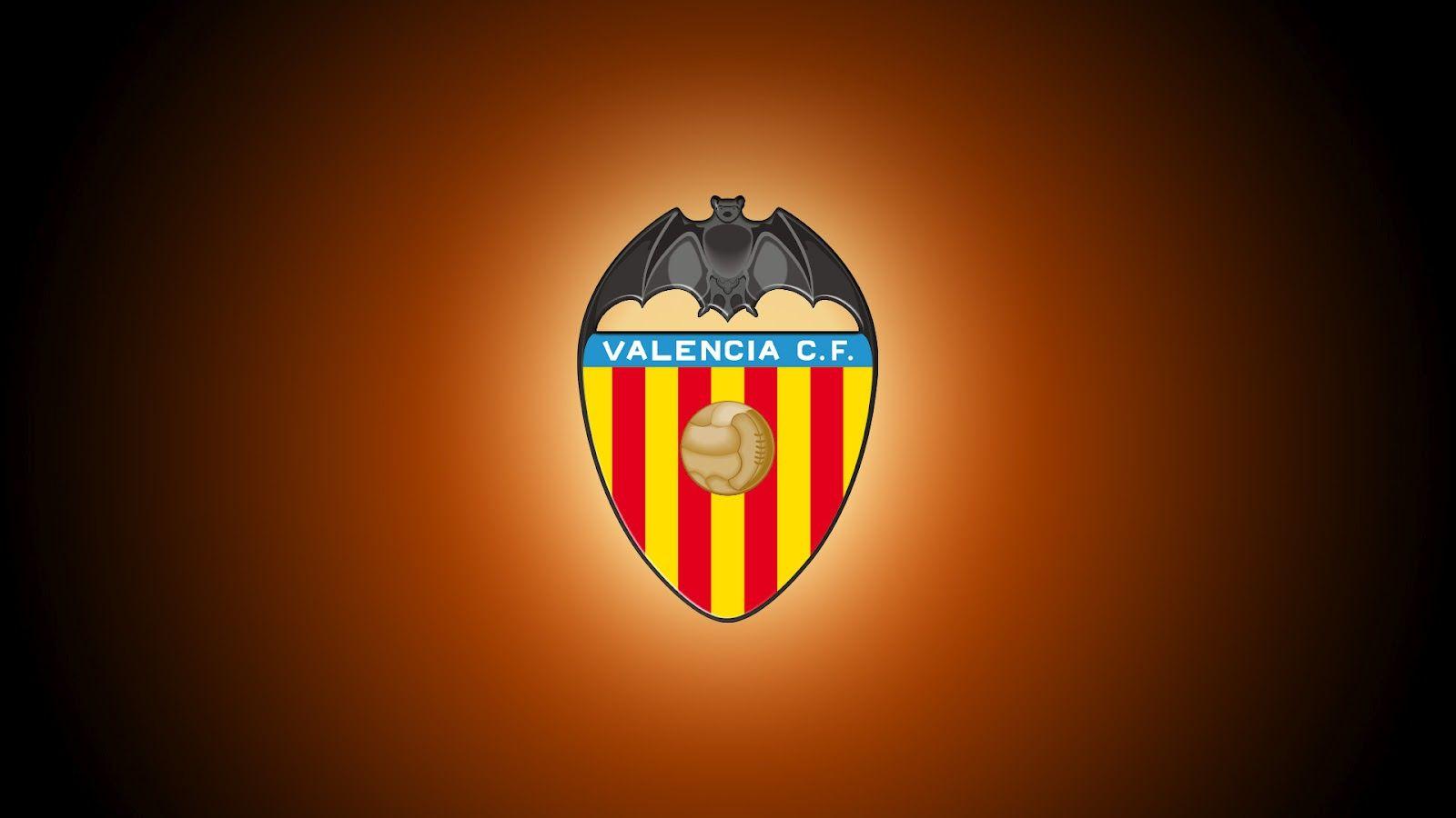 Valencia CF Wallpapers Wallpaper Cave