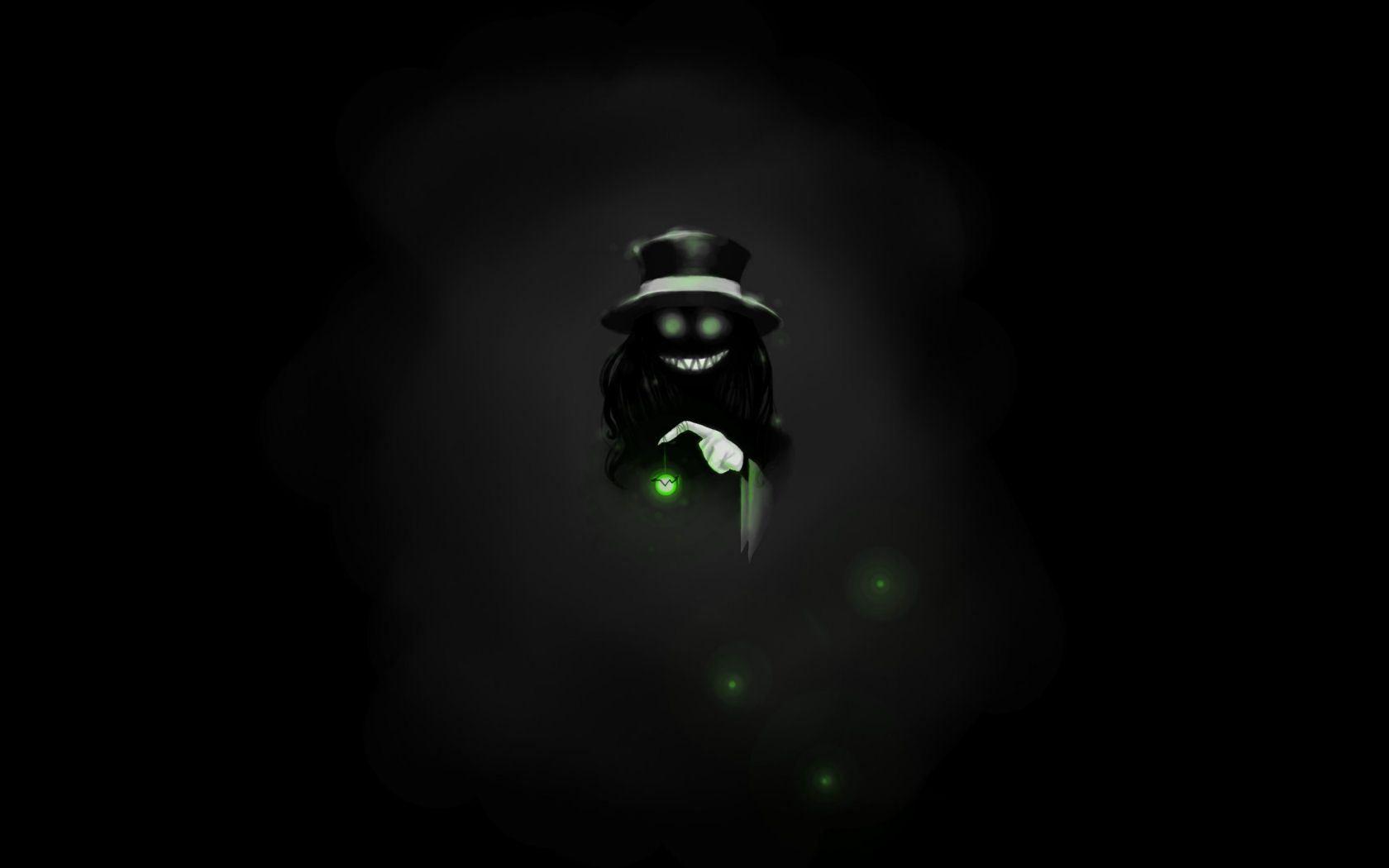 Black Magic Wallpapers Wallpaper Cave