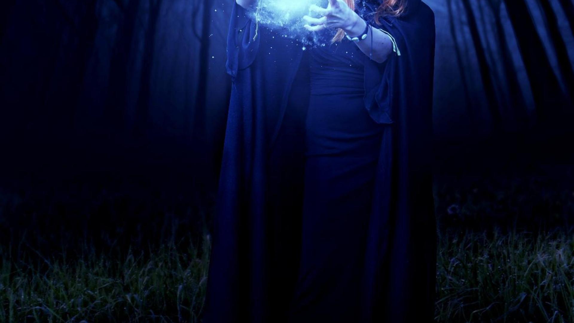 Black Magic Wallpapers Wallpaper Cave