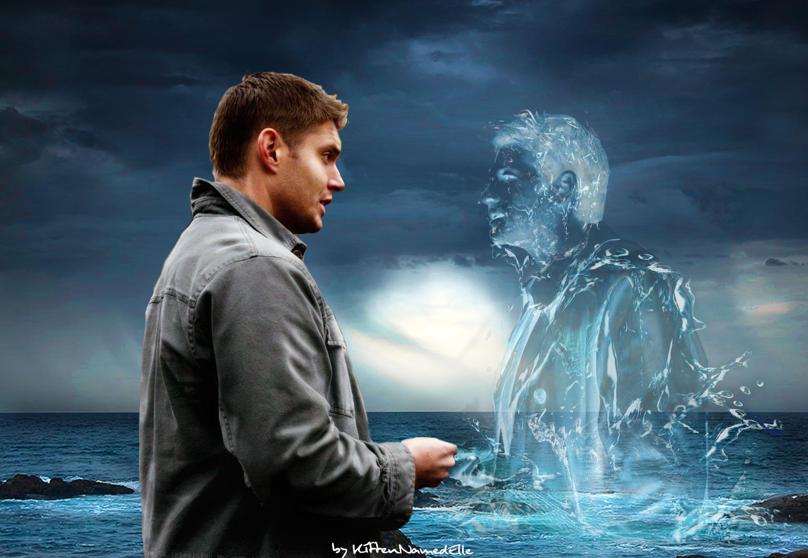 Destiel Wallpapers Wallpaper Cave