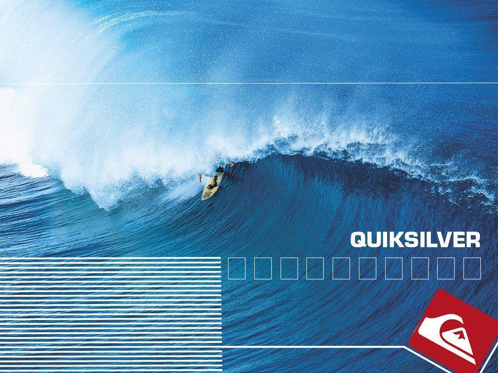 Quiksilver Phone Wallpaper