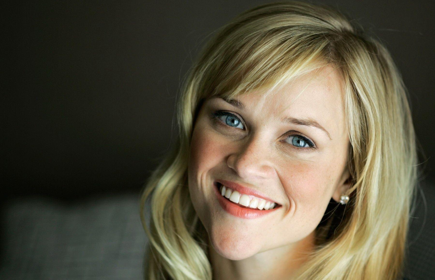 Reese Witherspoon Wallpapers Wallpaper Cave