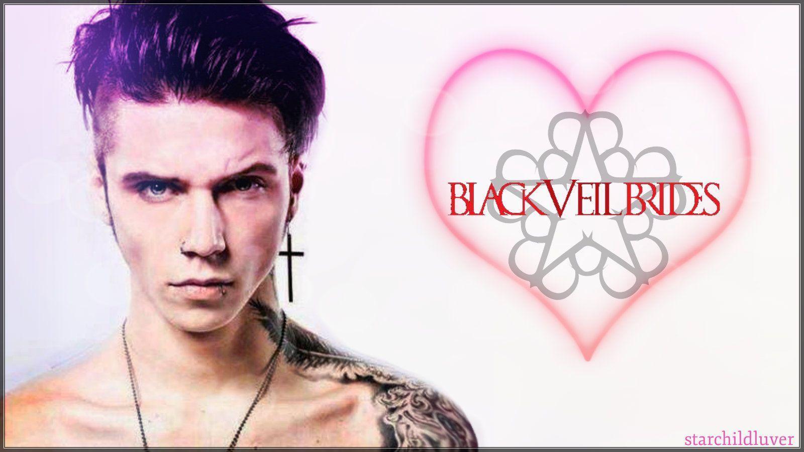 Andy Sixx Wallpapers Wallpaper Cave