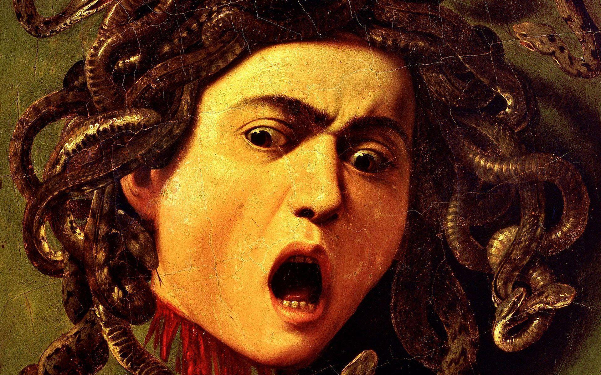 Caravaggio Wallpapers Wallpaper Cave