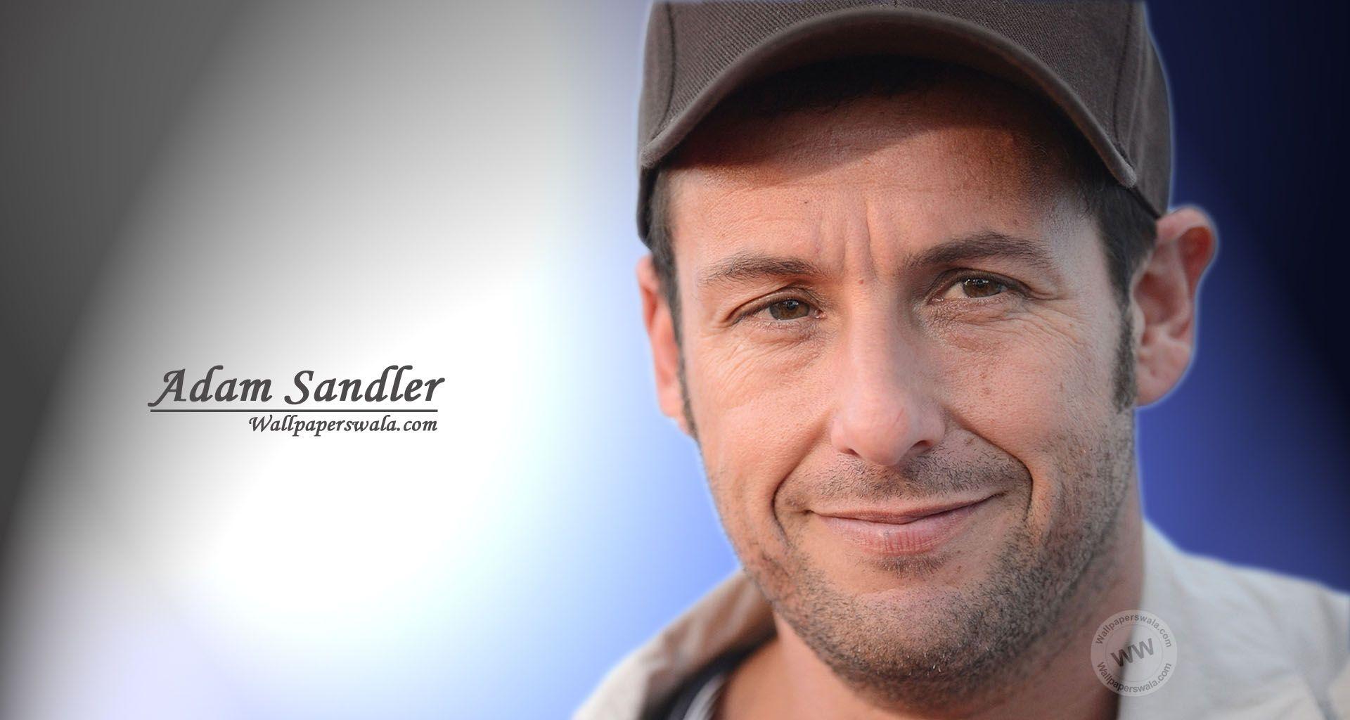 Adam Sandler Wallpapers Wallpaper Cave