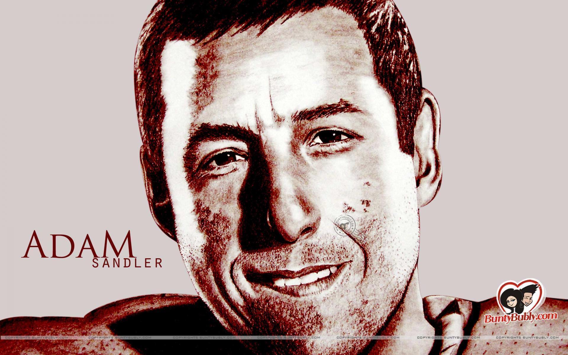 Adam Sandler Wallpapers Wallpaper Cave
