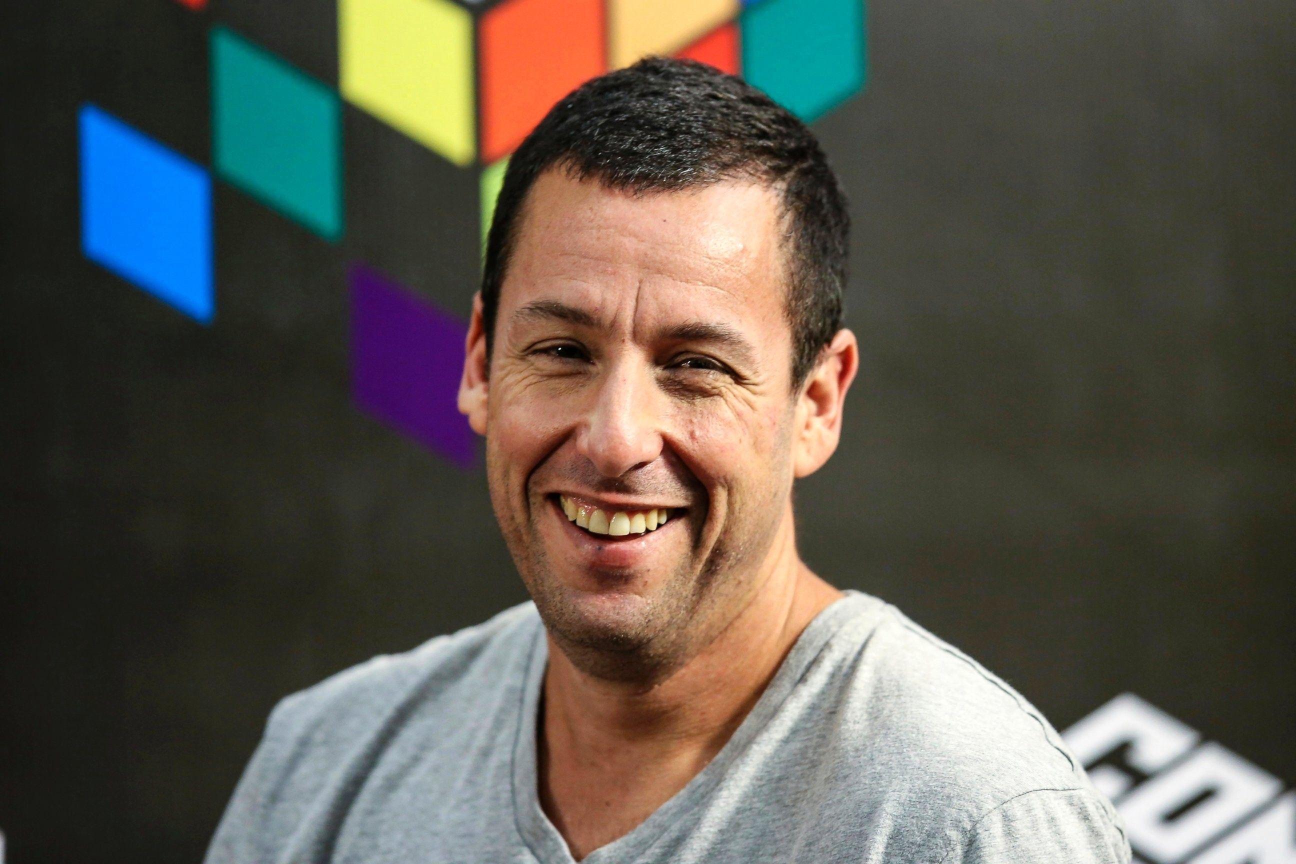 Adam Sandler Wallpapers Wallpaper Cave