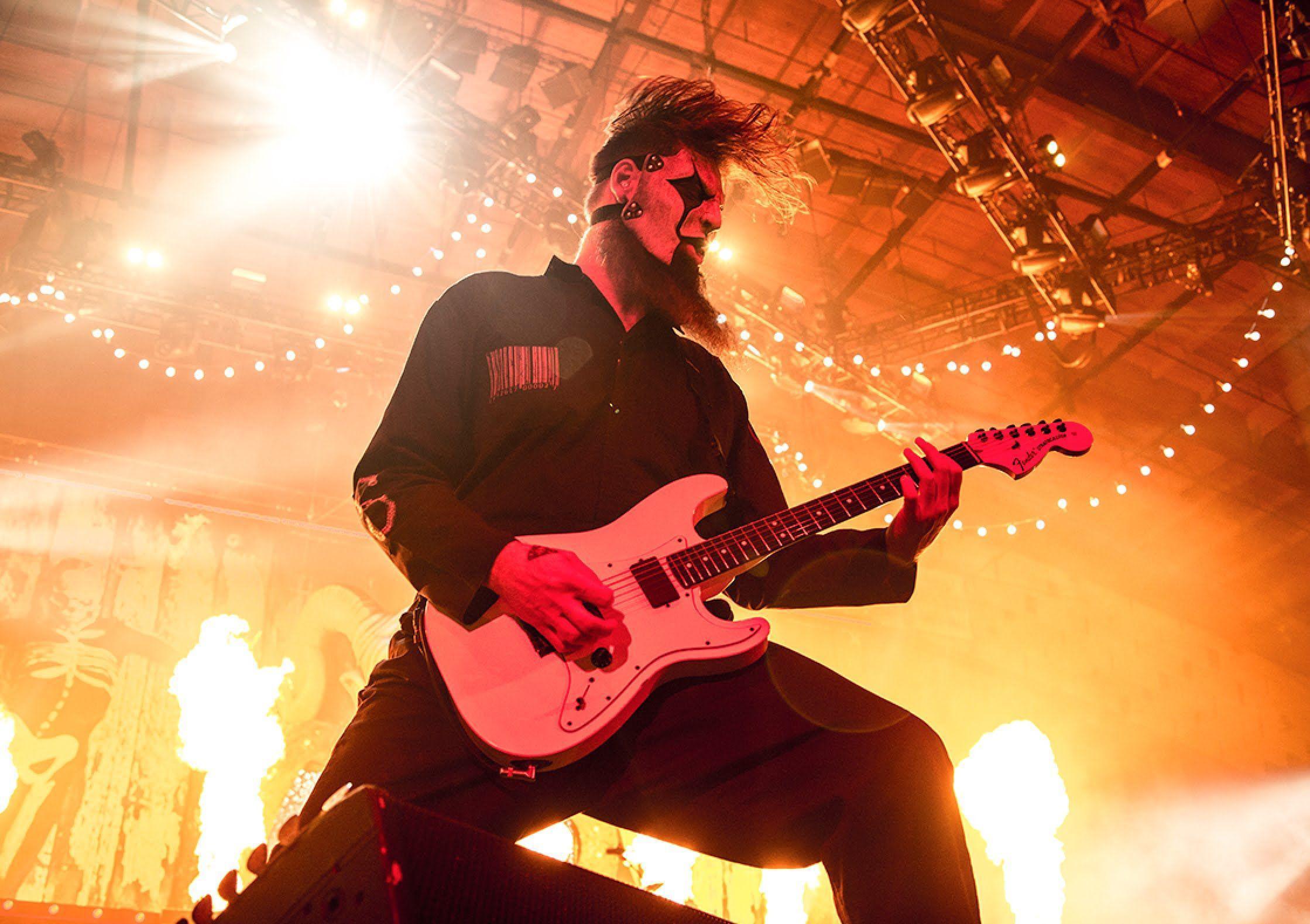 James Root Wallpapers Wallpaper Cave