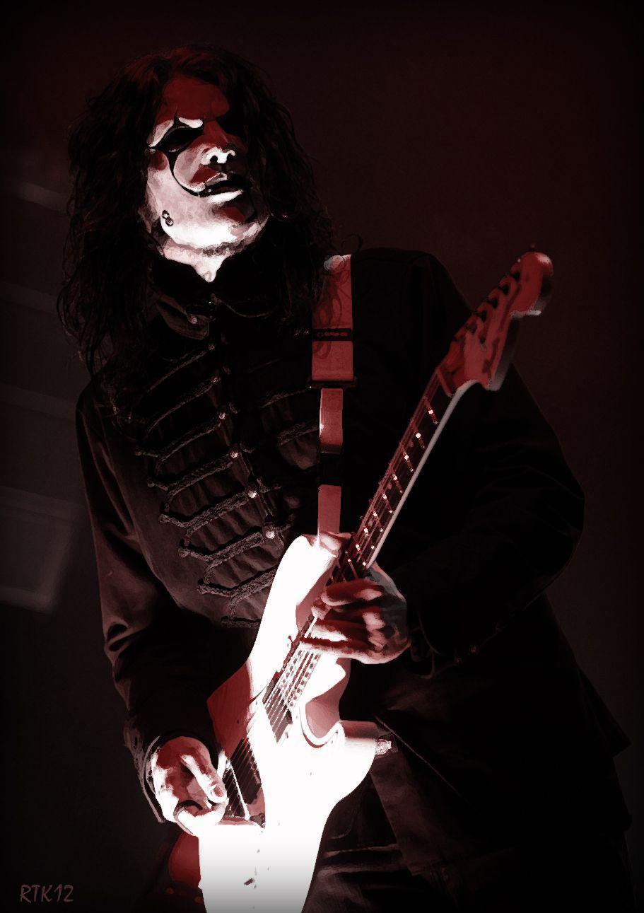 James Root Wallpapers Wallpaper Cave
