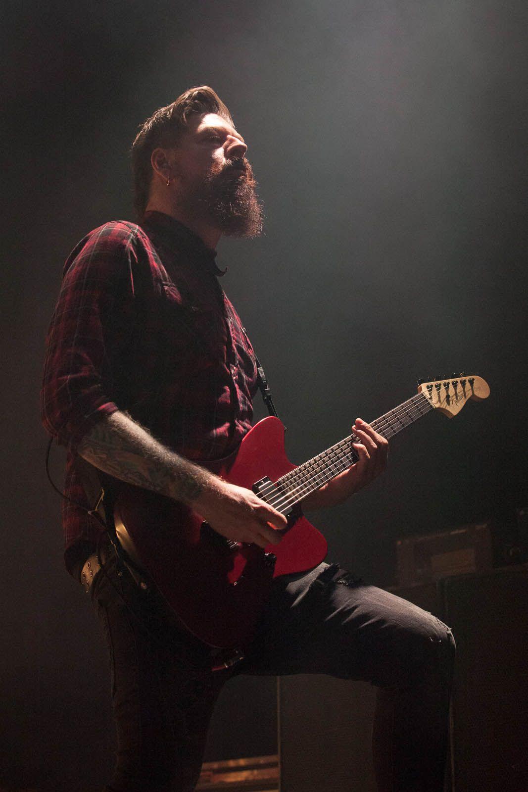 James Root Wallpapers Wallpaper Cave
