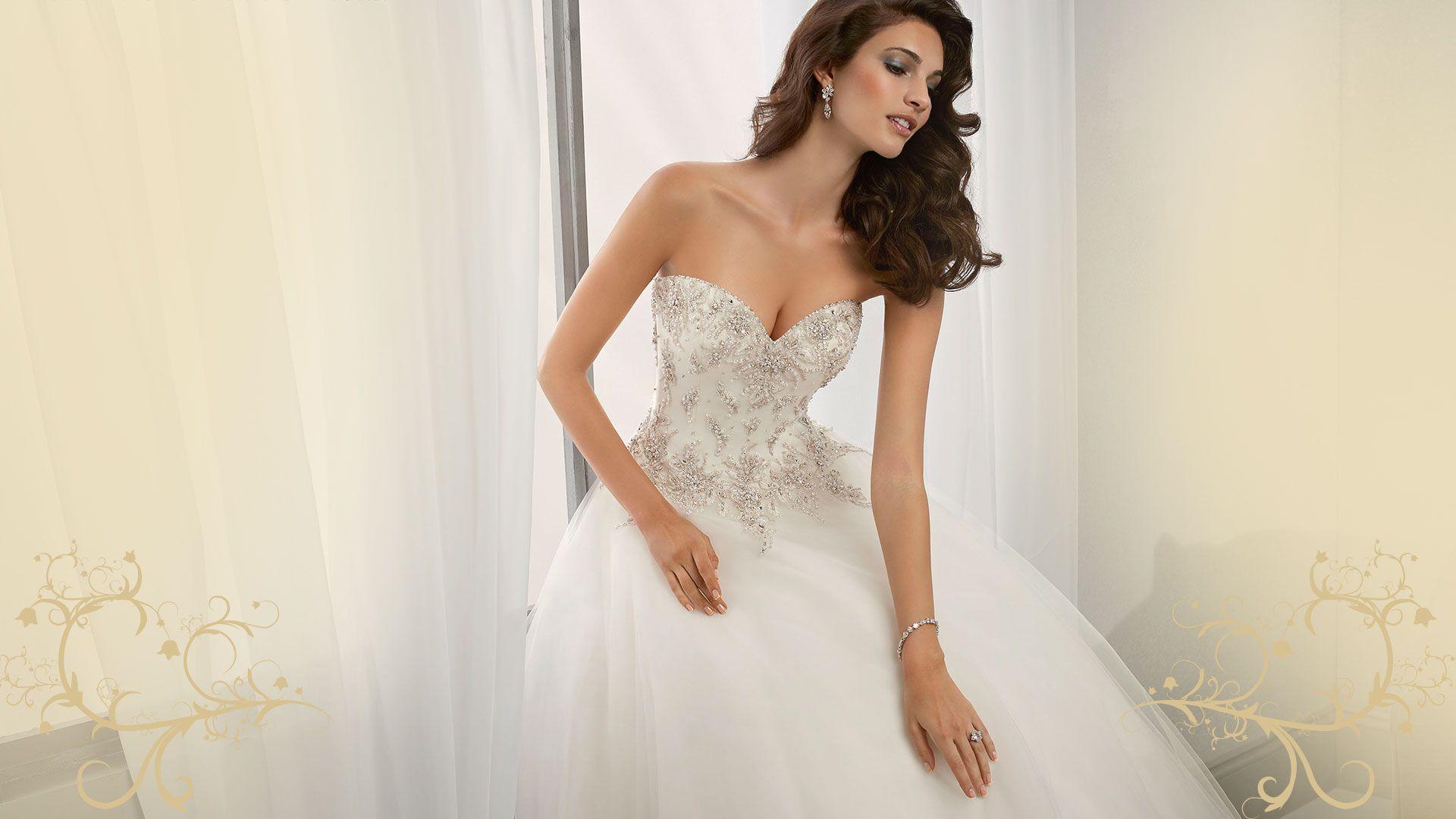 Wedding Dress Wallpapers Wallpaper Cave