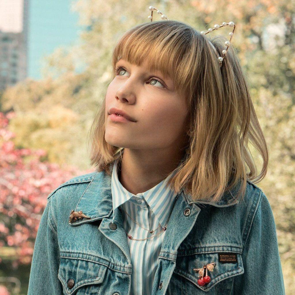 Grace VanderWaal Wallpapers Wallpaper Cave