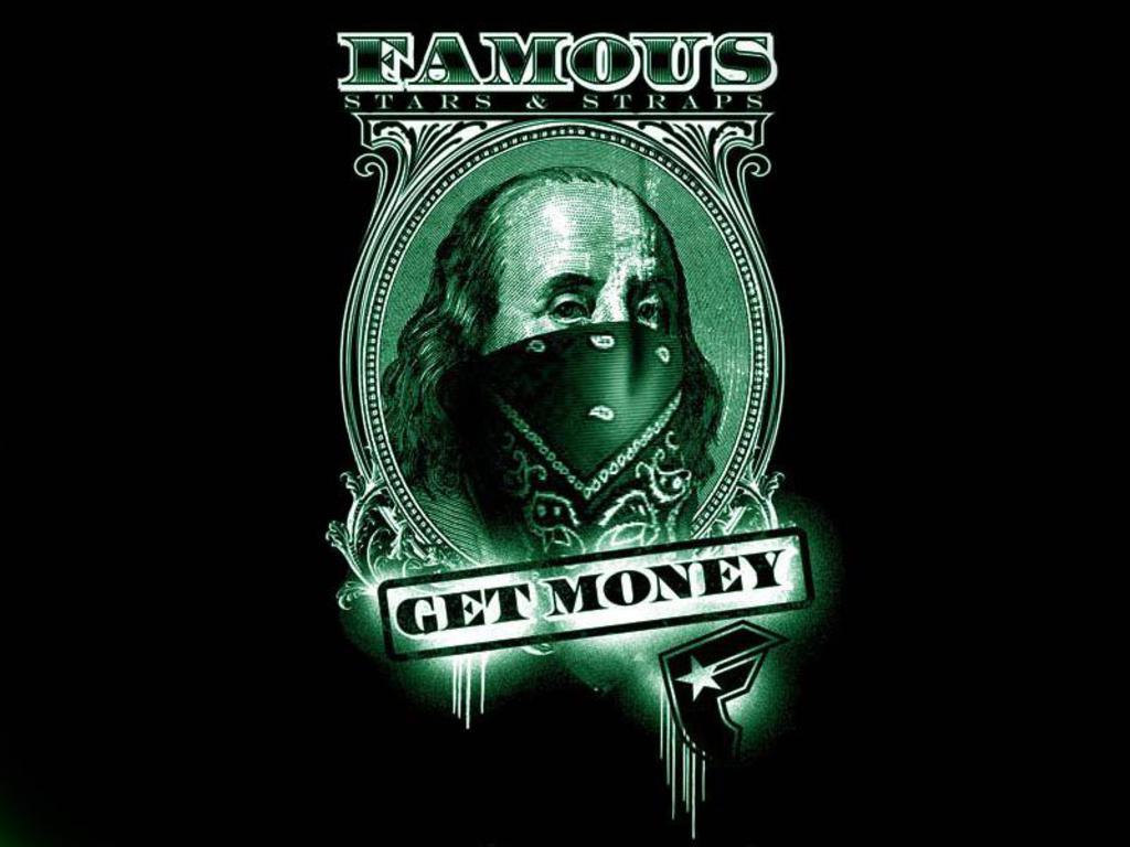 Famous Stars And Straps Wallpapers Wallpaper Cave