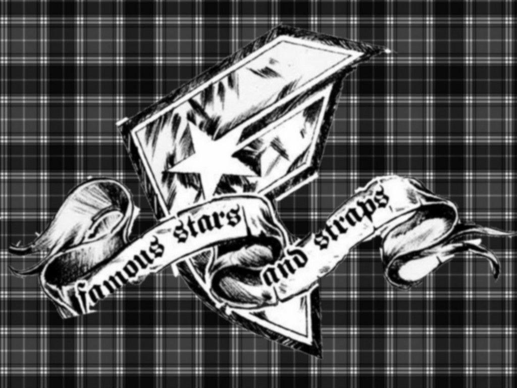 Famous Stars And Straps Wallpapers Wallpaper Cave