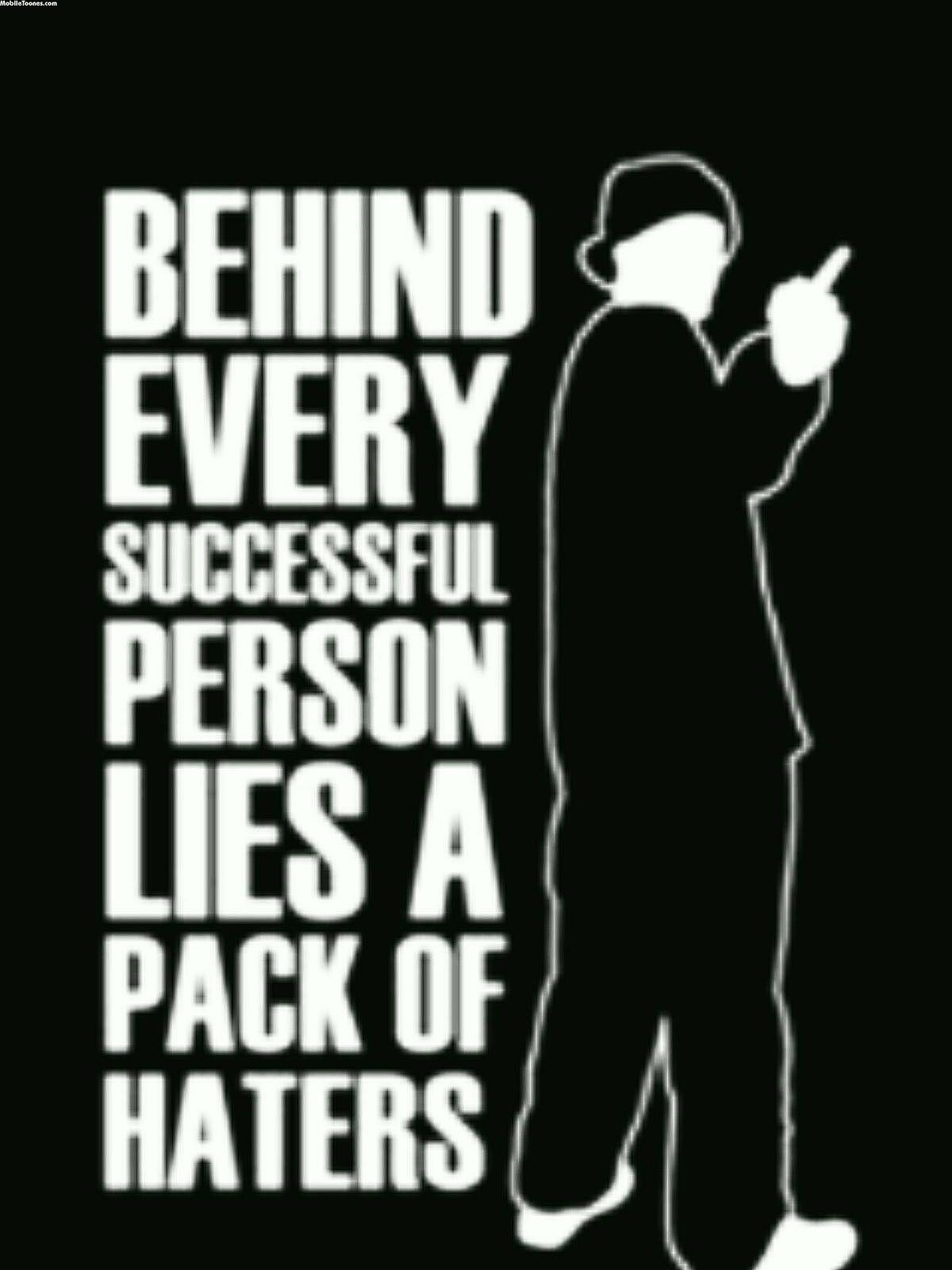 Haters Wallpapers Wallpaper Cave