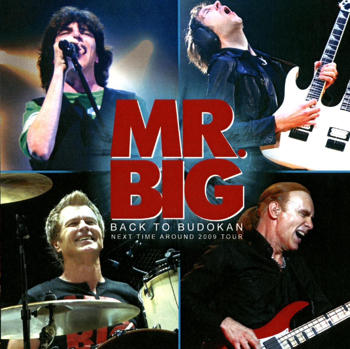 Mr. Big Wallpapers Wallpaper Cave