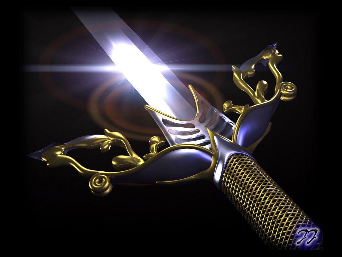 Excalibur Wallpapers Wallpaper Cave