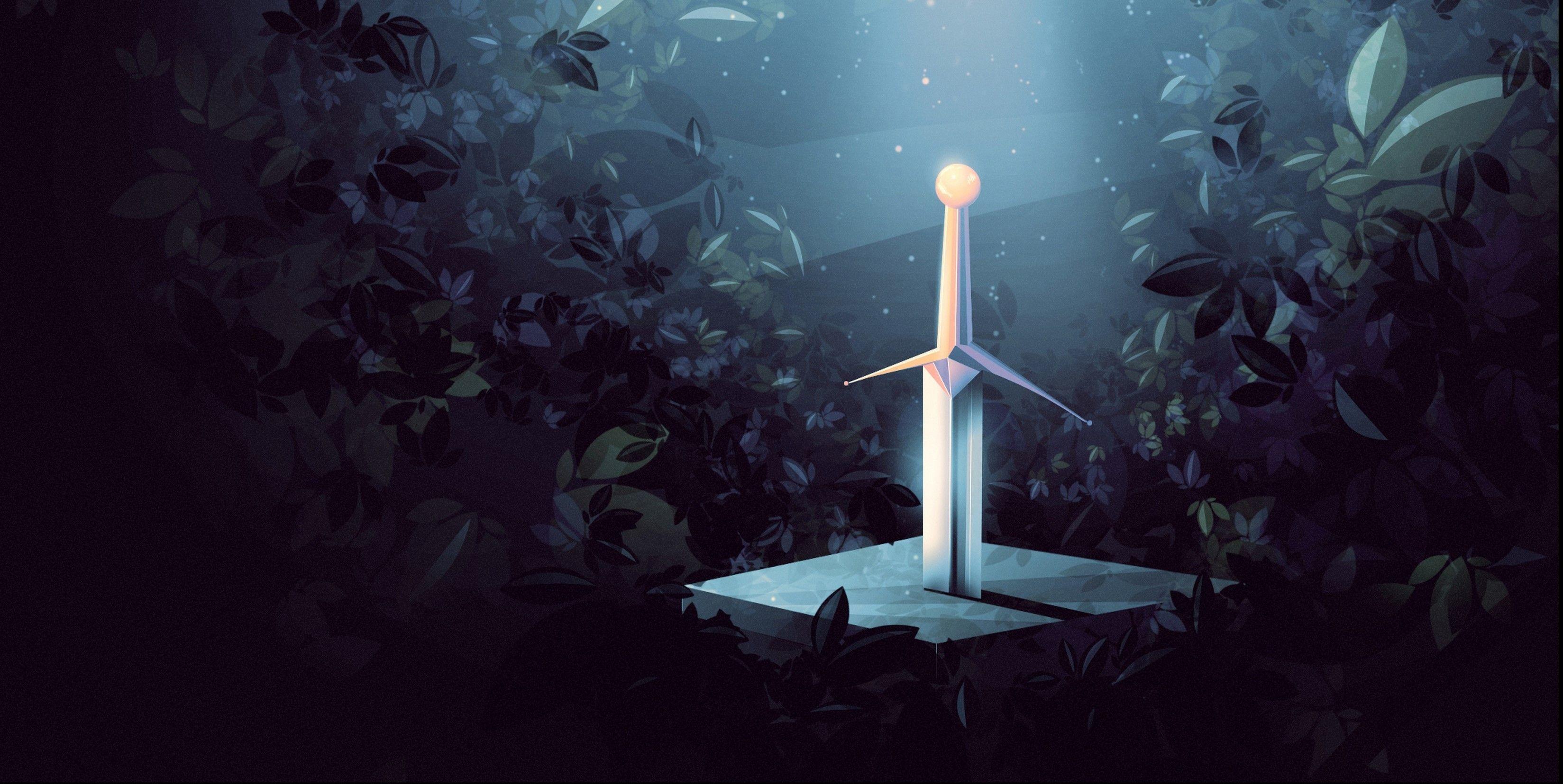 Excalibur Wallpapers Wallpaper Cave