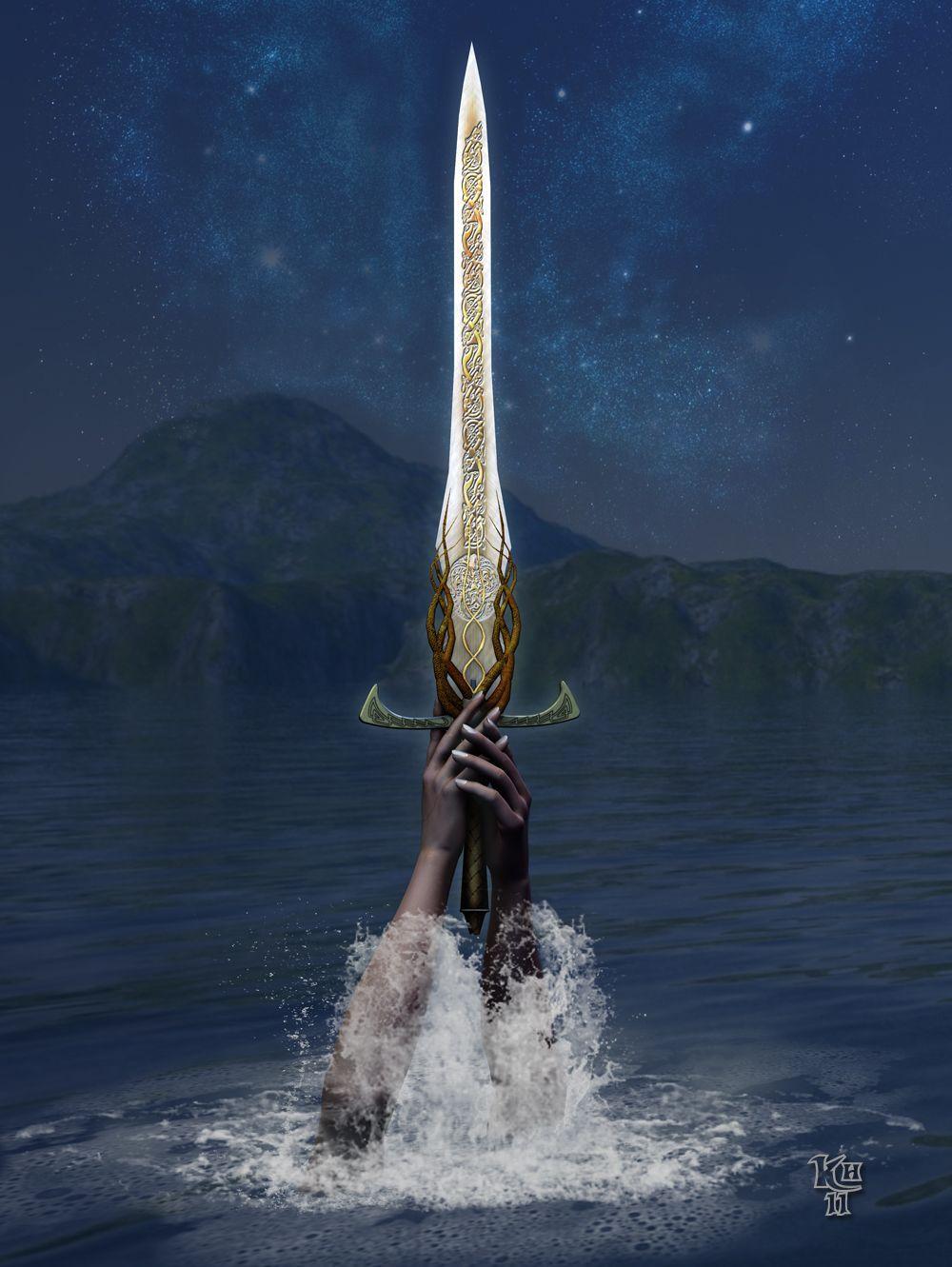Excalibur Wallpapers Wallpaper Cave