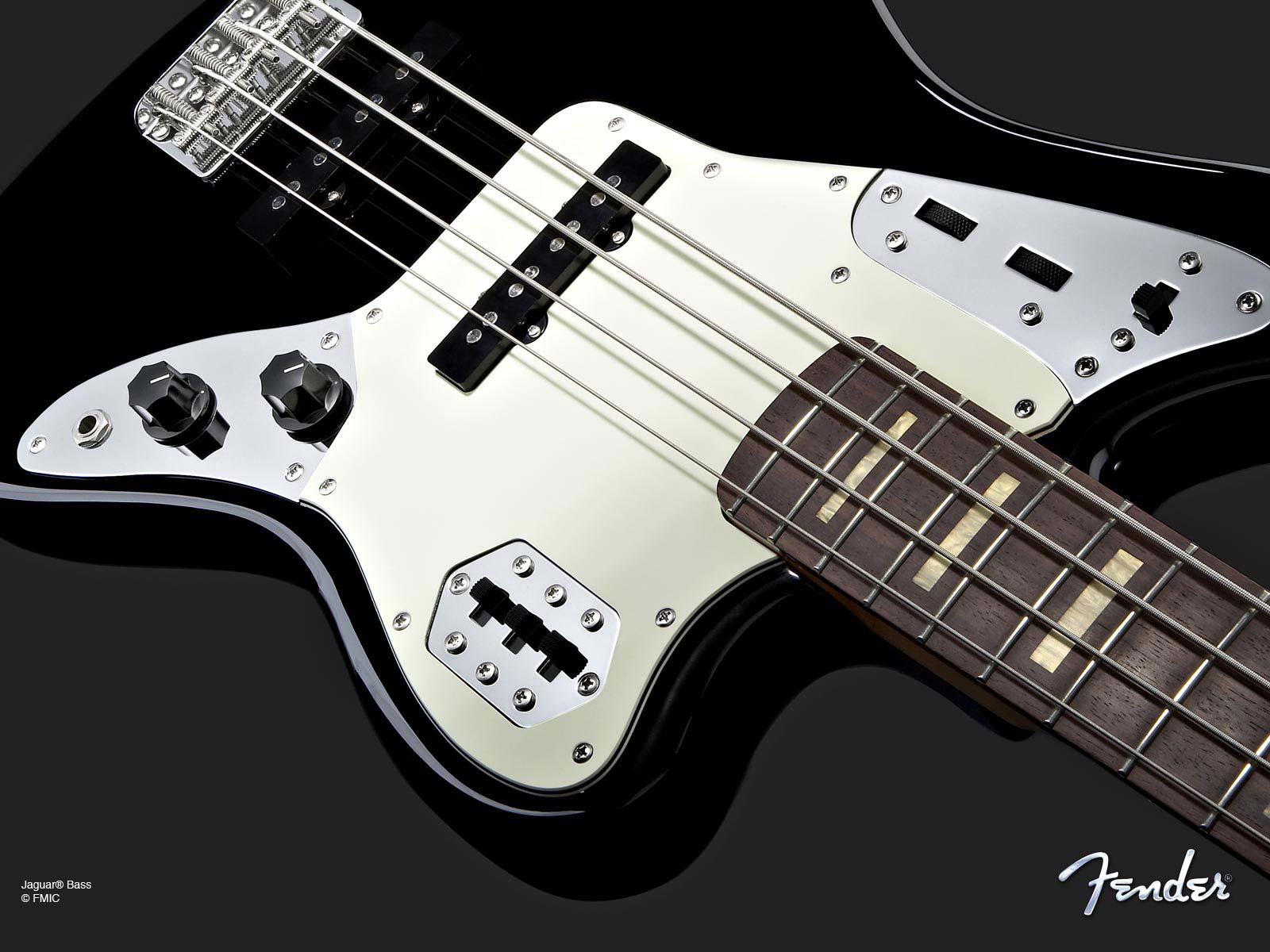 Fender Bass Wallpapers Wallpaper Cave