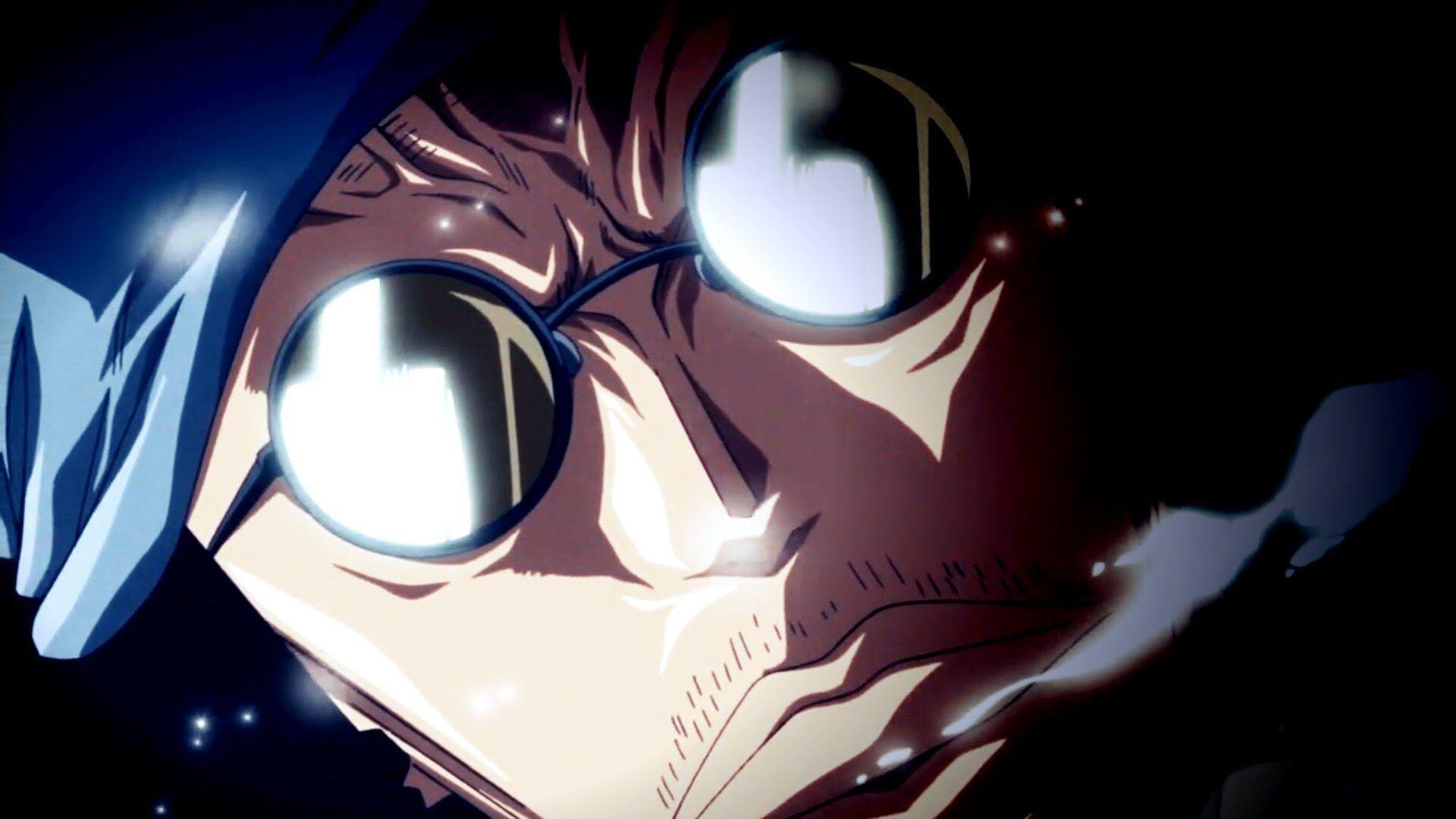 Aokiji Wallpapers Wallpaper Cave