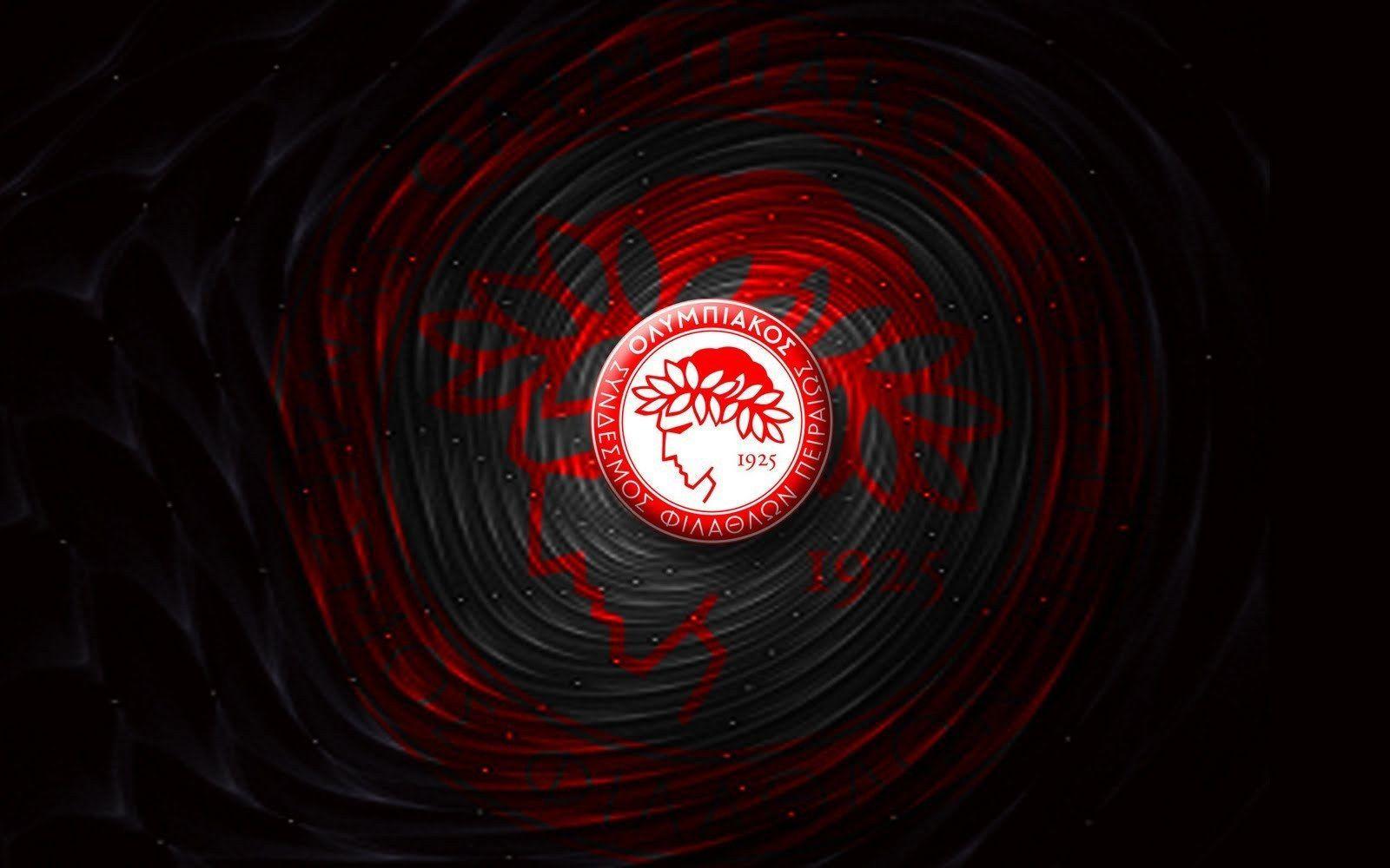 Olympiacos Wallpapers Wallpaper Cave