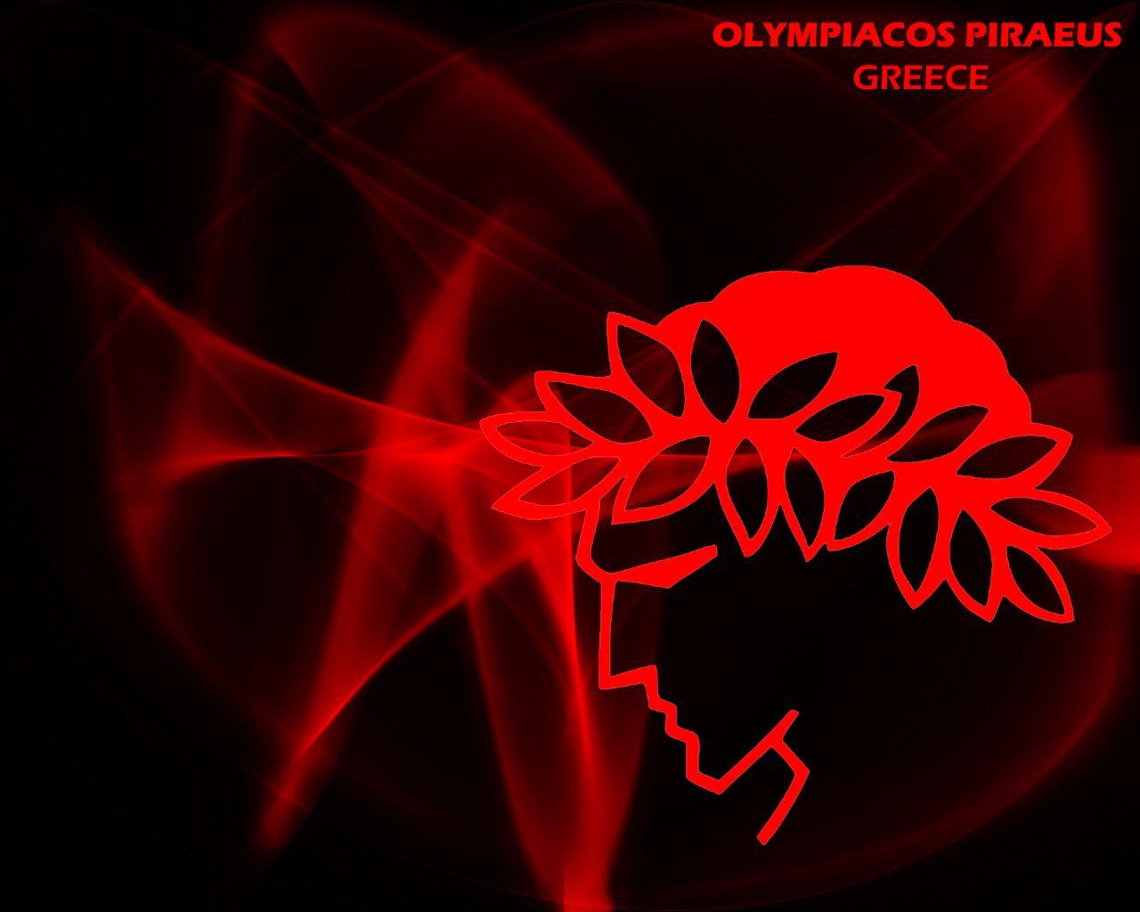 Olympiacos Wallpapers Wallpaper Cave