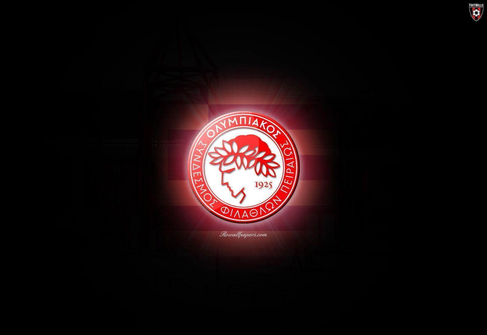 Olympiacos Wallpapers Wallpaper Cave