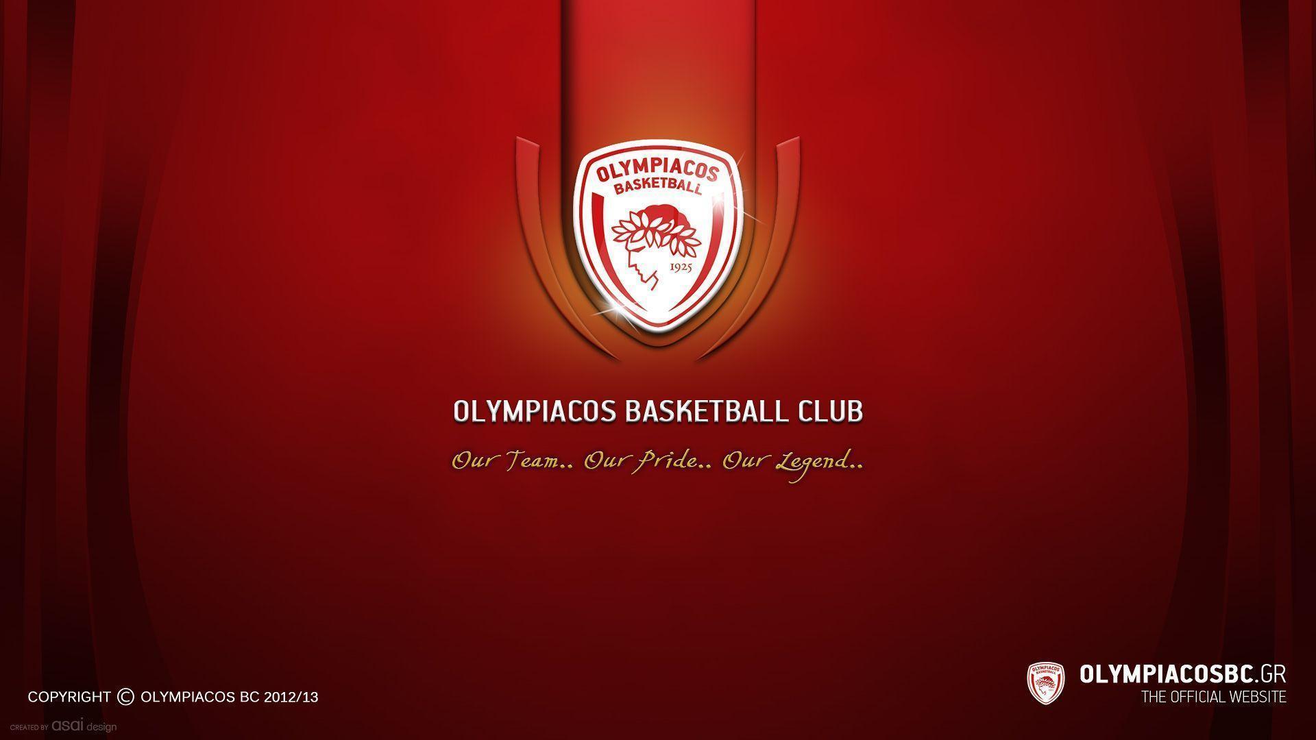 Olympiacos Wallpapers Wallpaper Cave