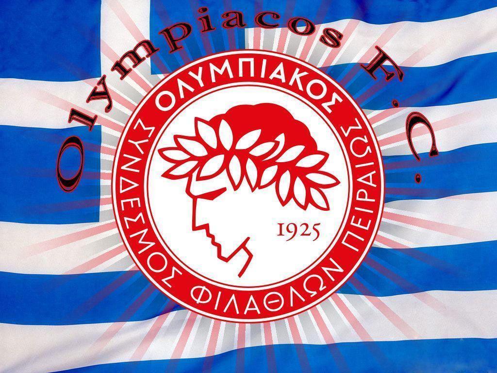 Olympiacos Wallpapers Wallpaper Cave