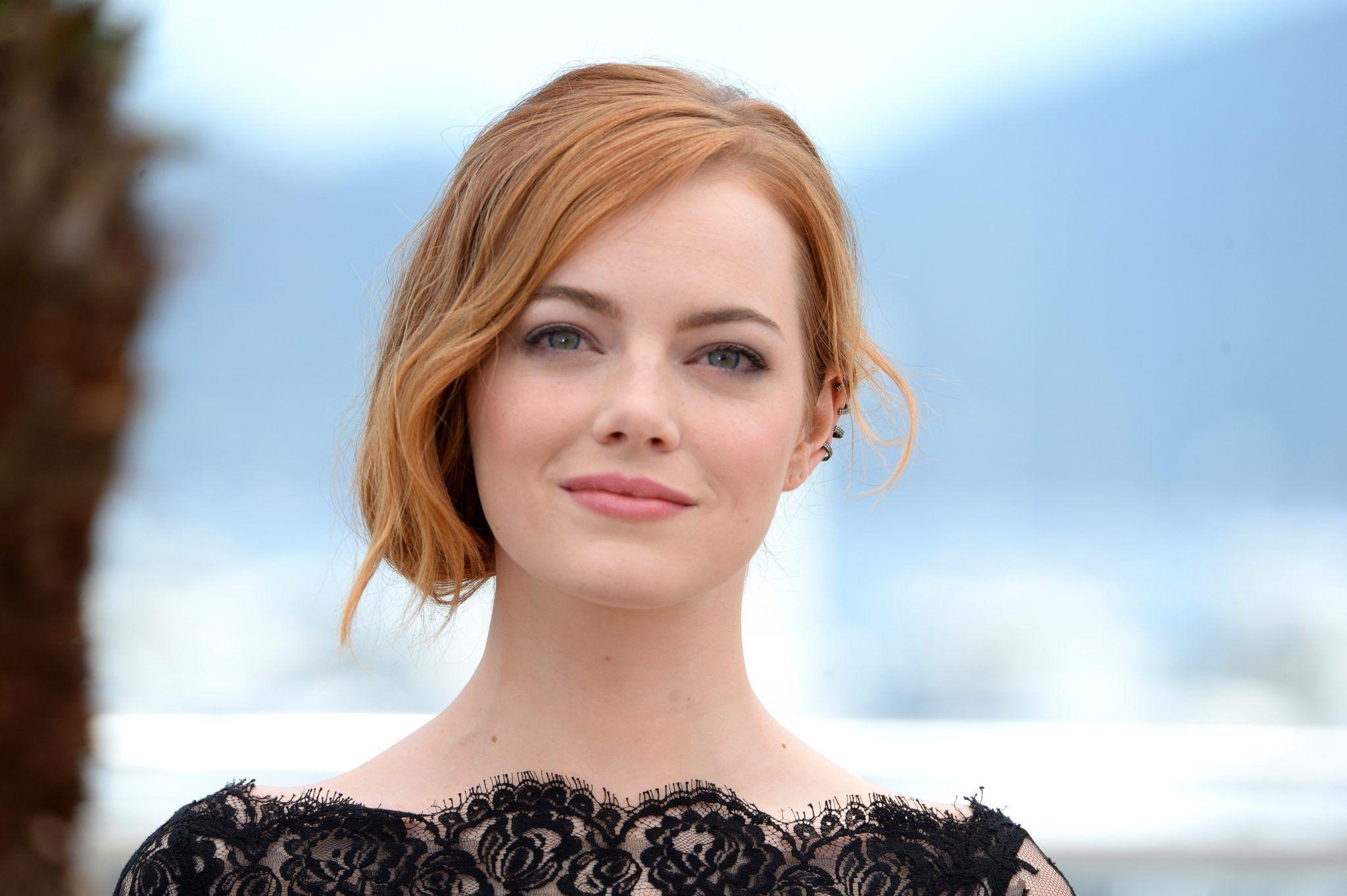 Emma Stone 2017 HD Wallpapers Wallpaper Cave
