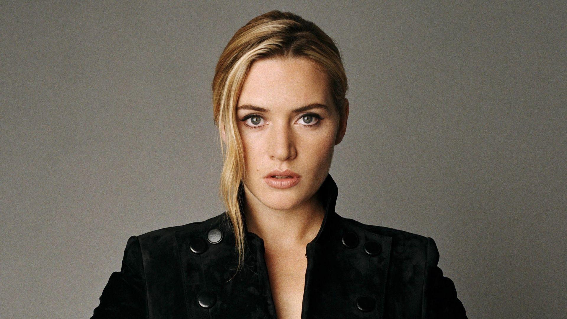 Kate Winslet Wallpapers Wallpaper Cave