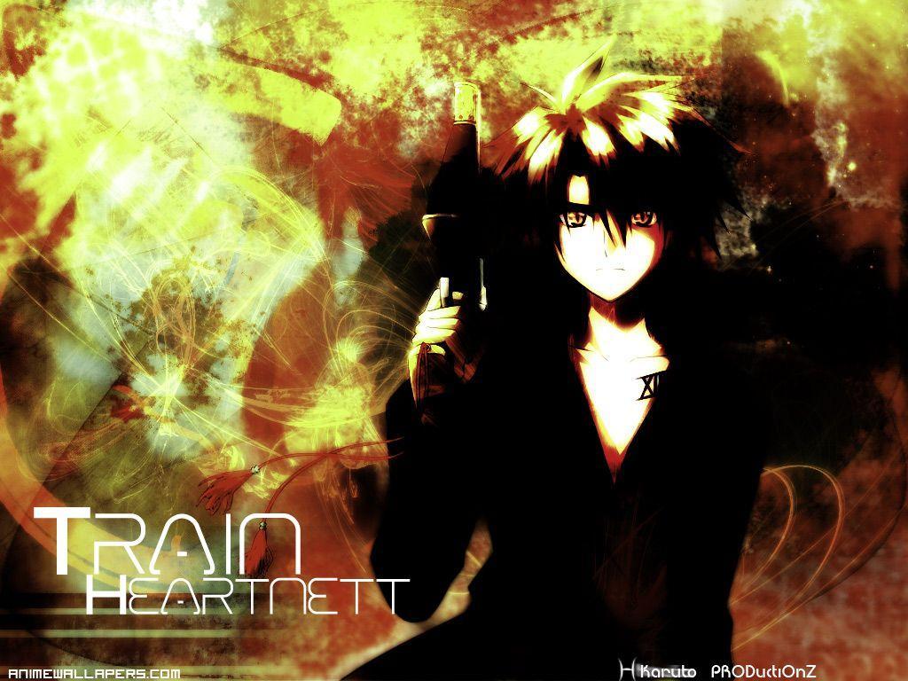 Train Wallpapers Wallpaper Cave