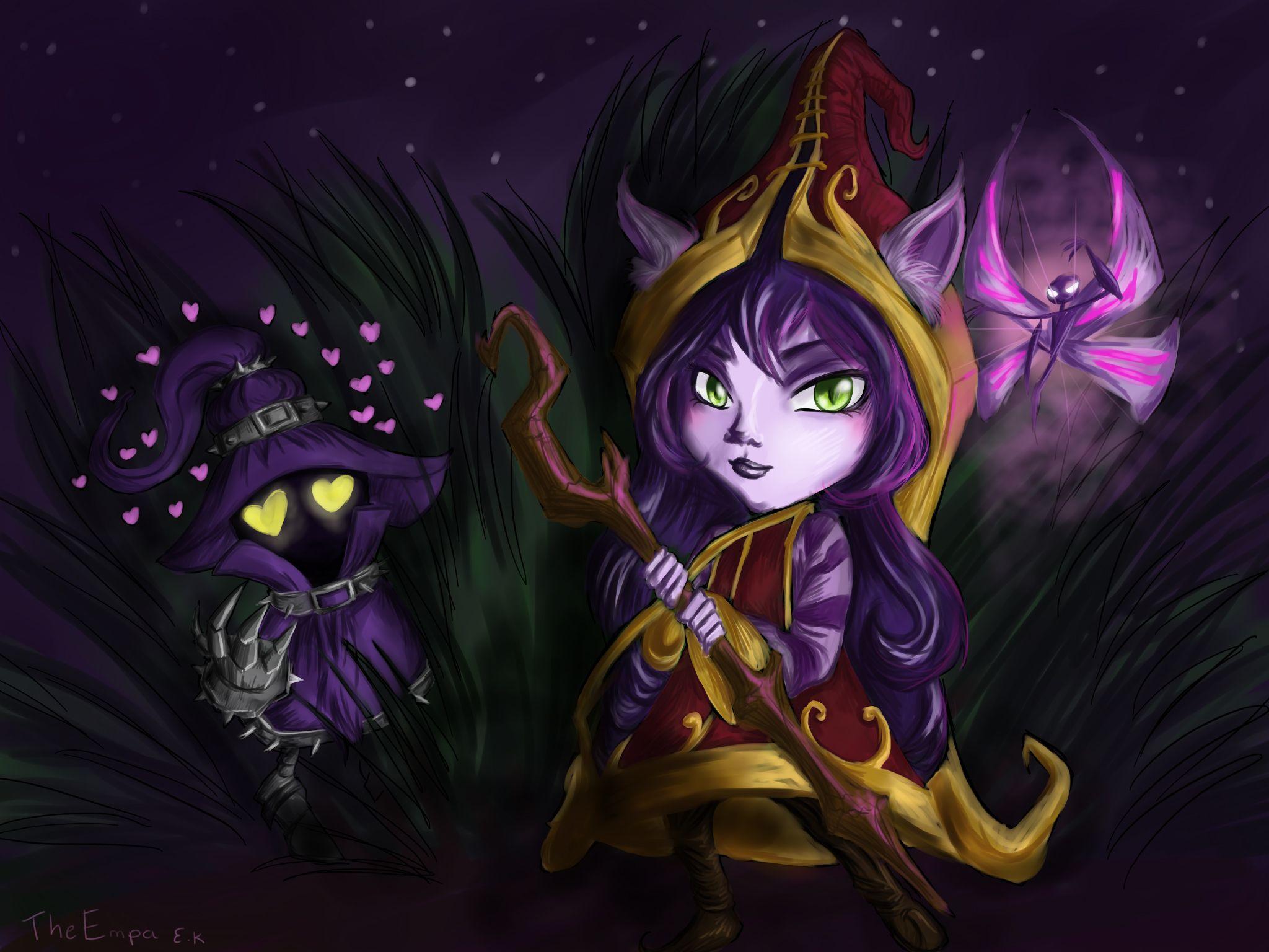 Lulu Wallpapers Wallpaper Cave