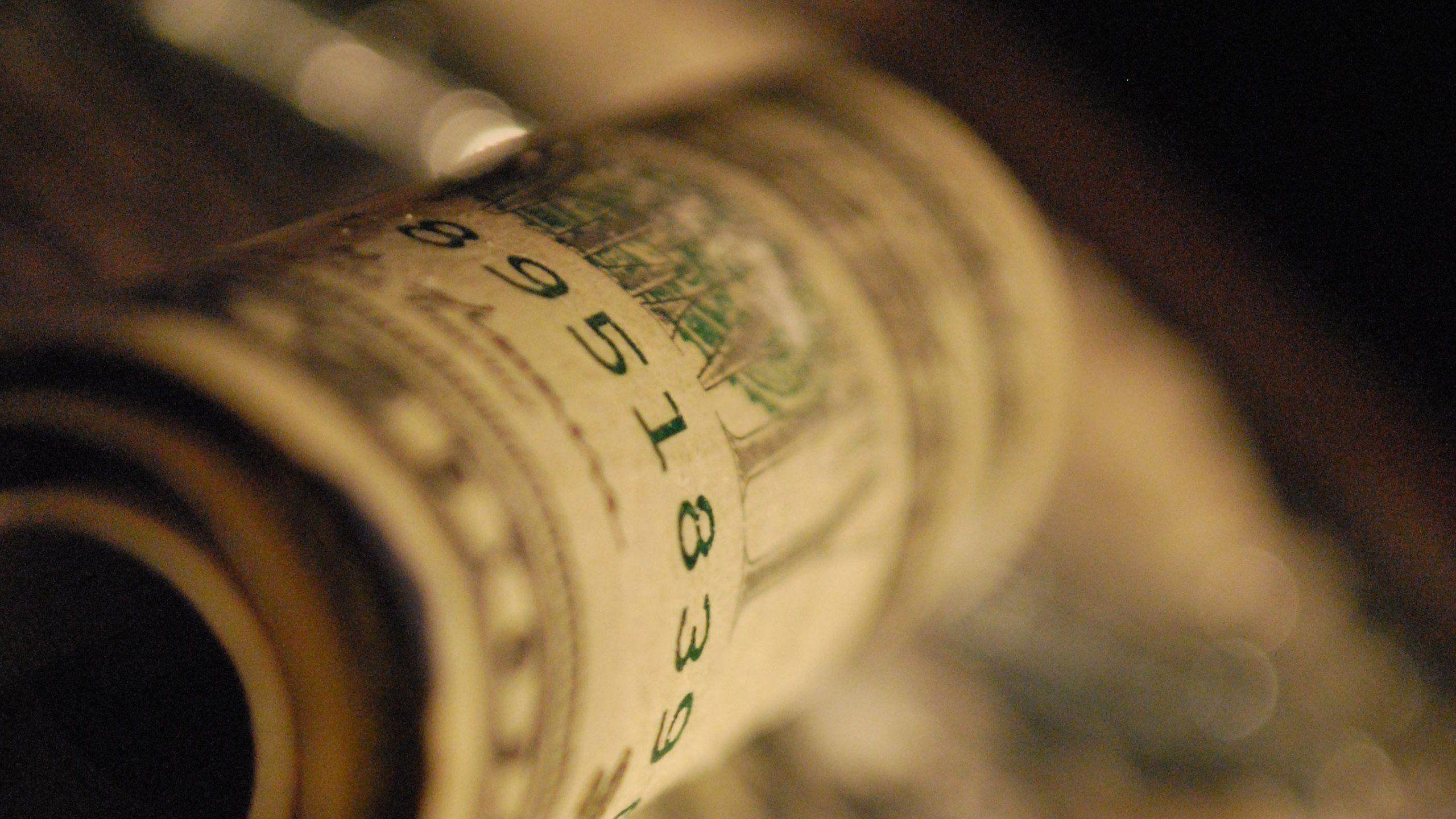 Dollar Wallpapers Wallpaper Cave