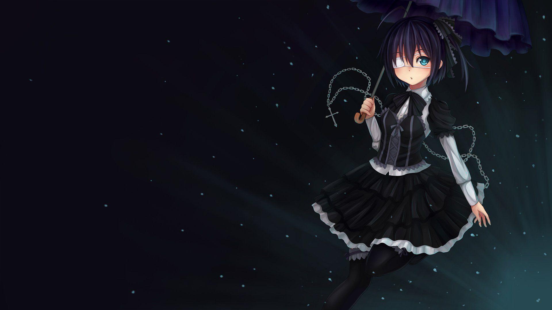 Rikka Takanashi Wallpapers Wallpaper Cave