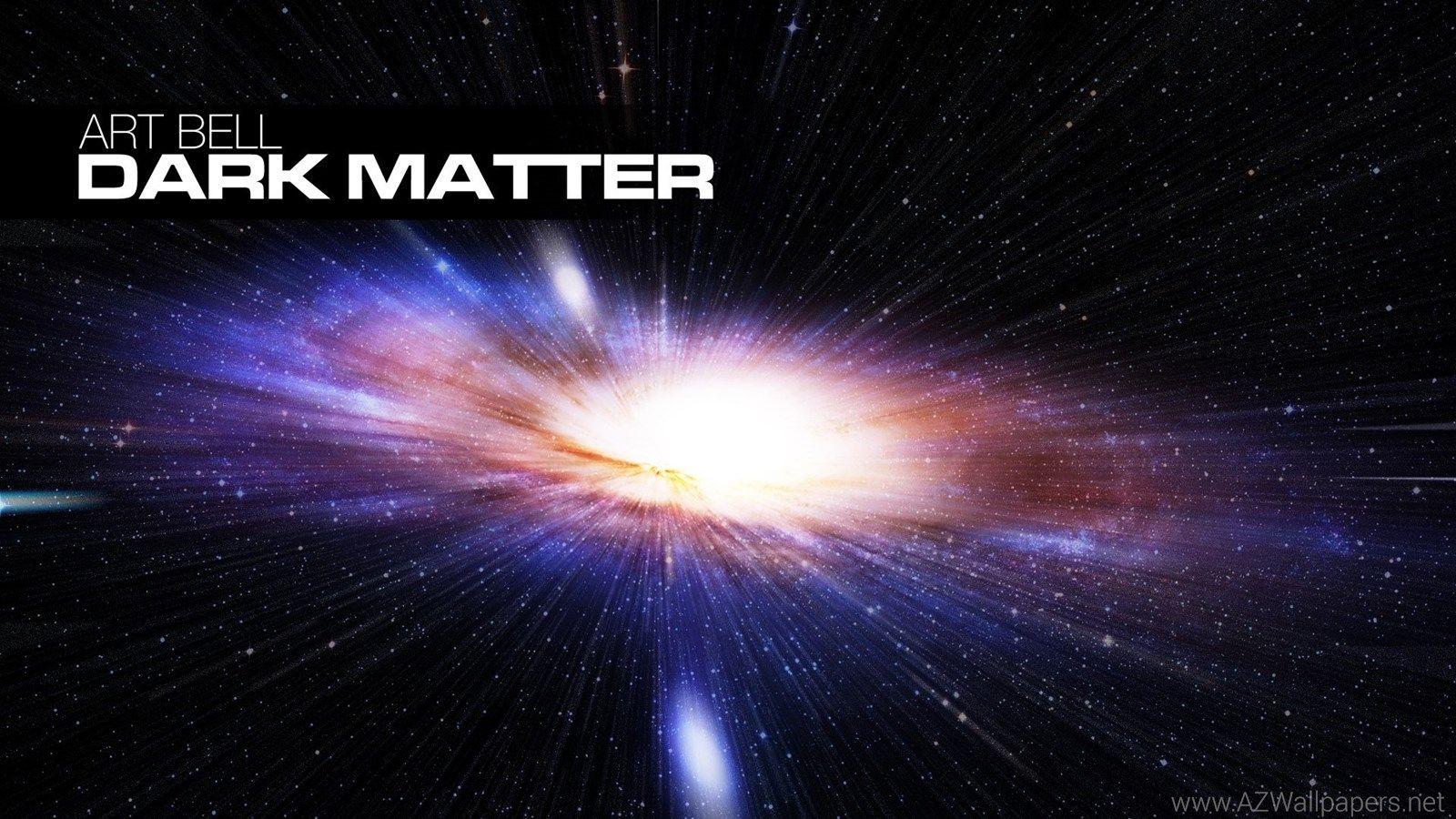 Dark Matter Wallpapers Wallpaper Cave