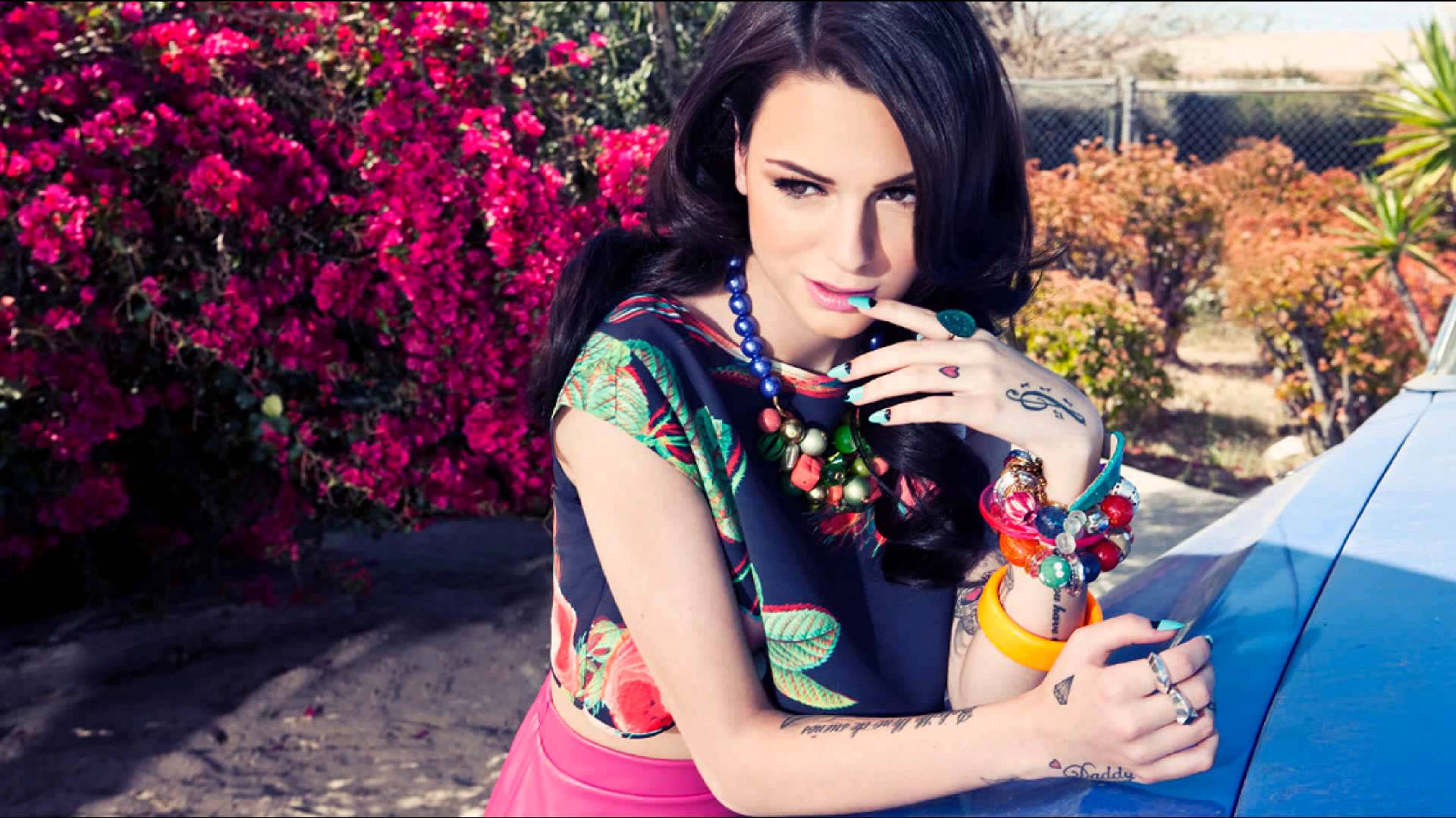 Cher Lloyd Wallpapers Wallpaper Cave