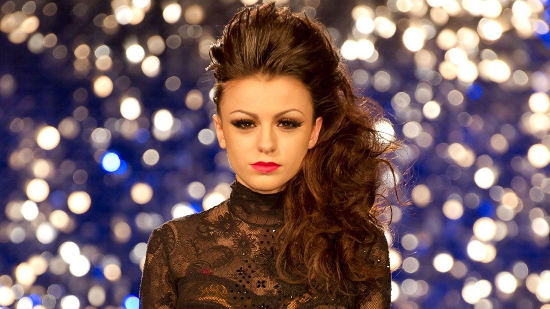 Cher Lloyd Wallpapers Wallpaper Cave