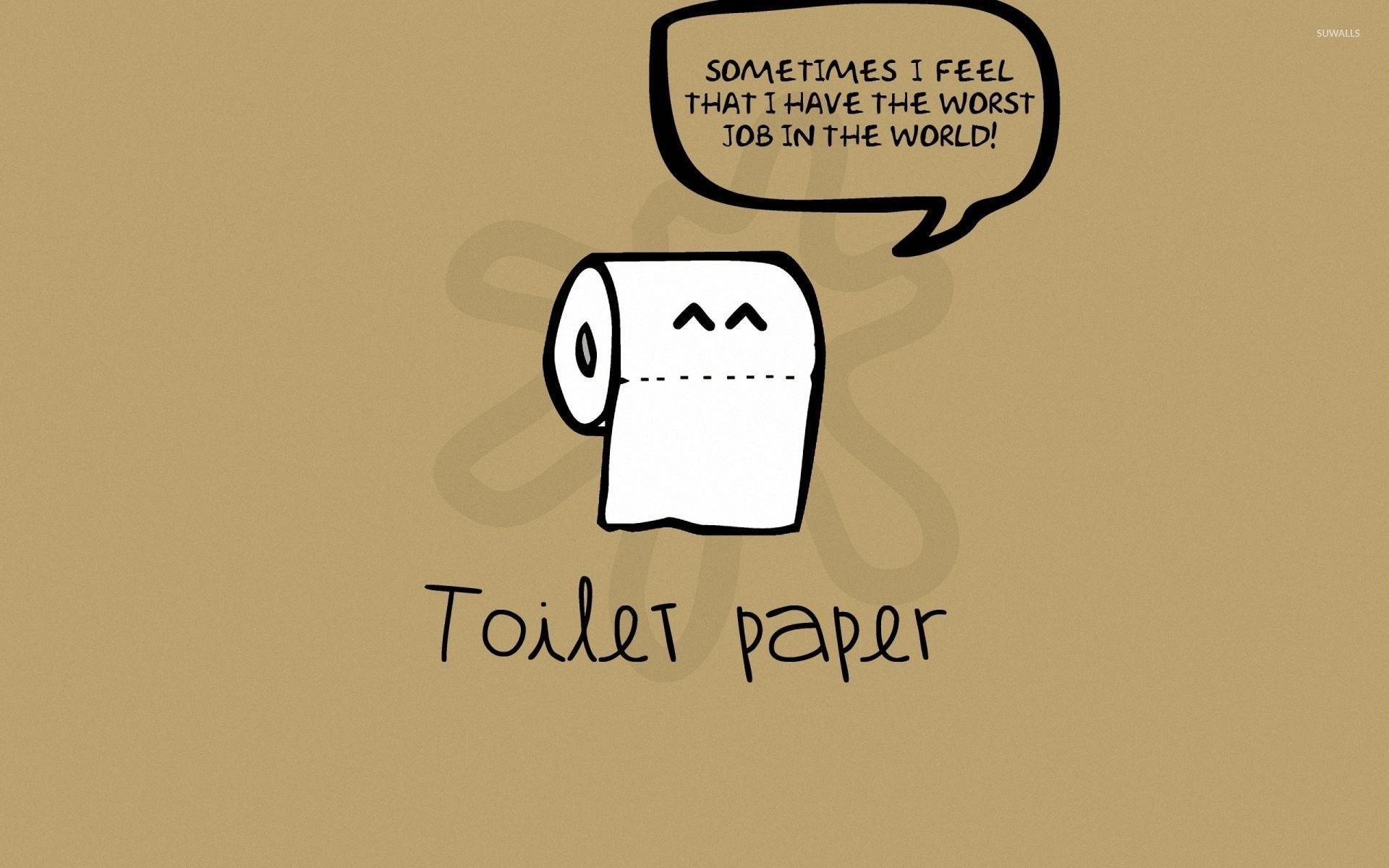 Toilet Wallpapers Wallpaper Cave