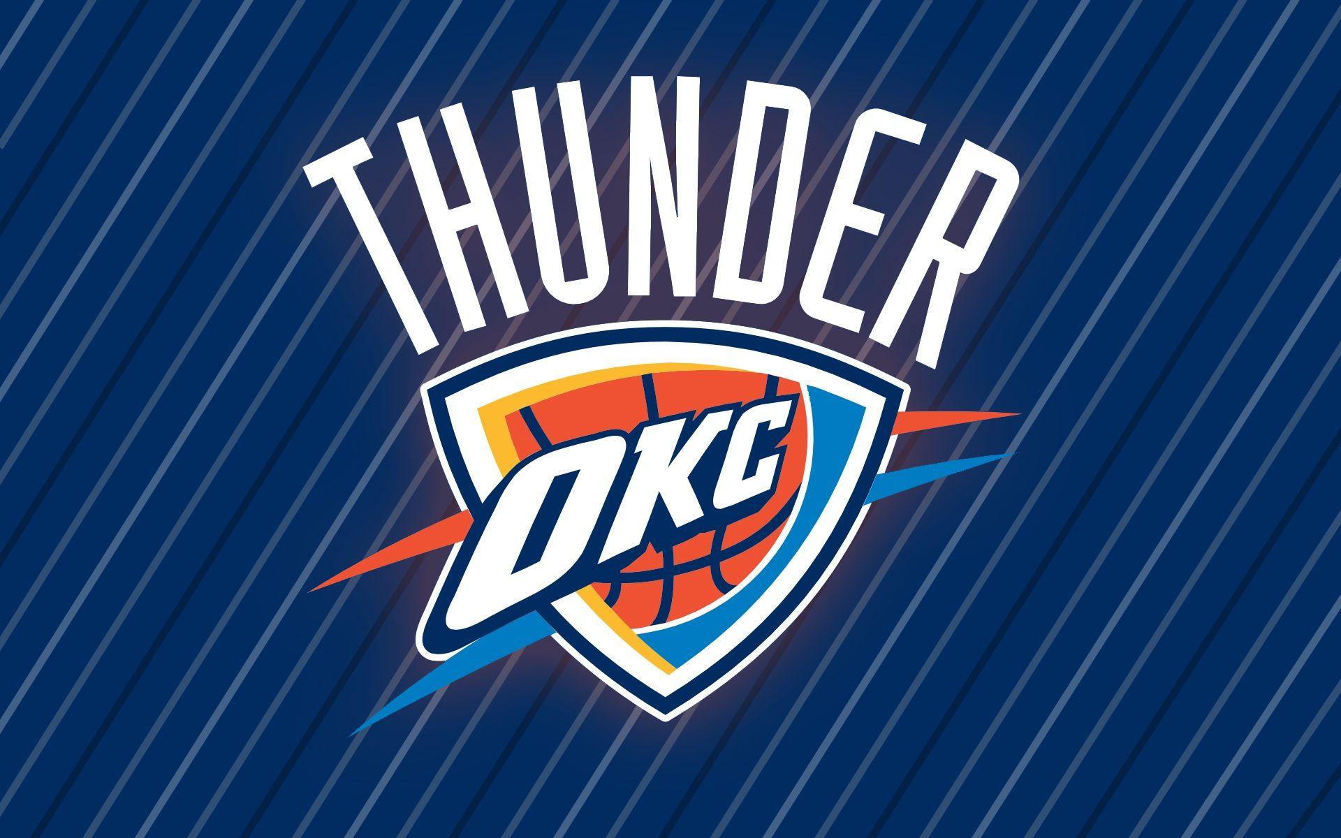 Oklahoma City Thunder Wallpapers - Wallpaper Cave