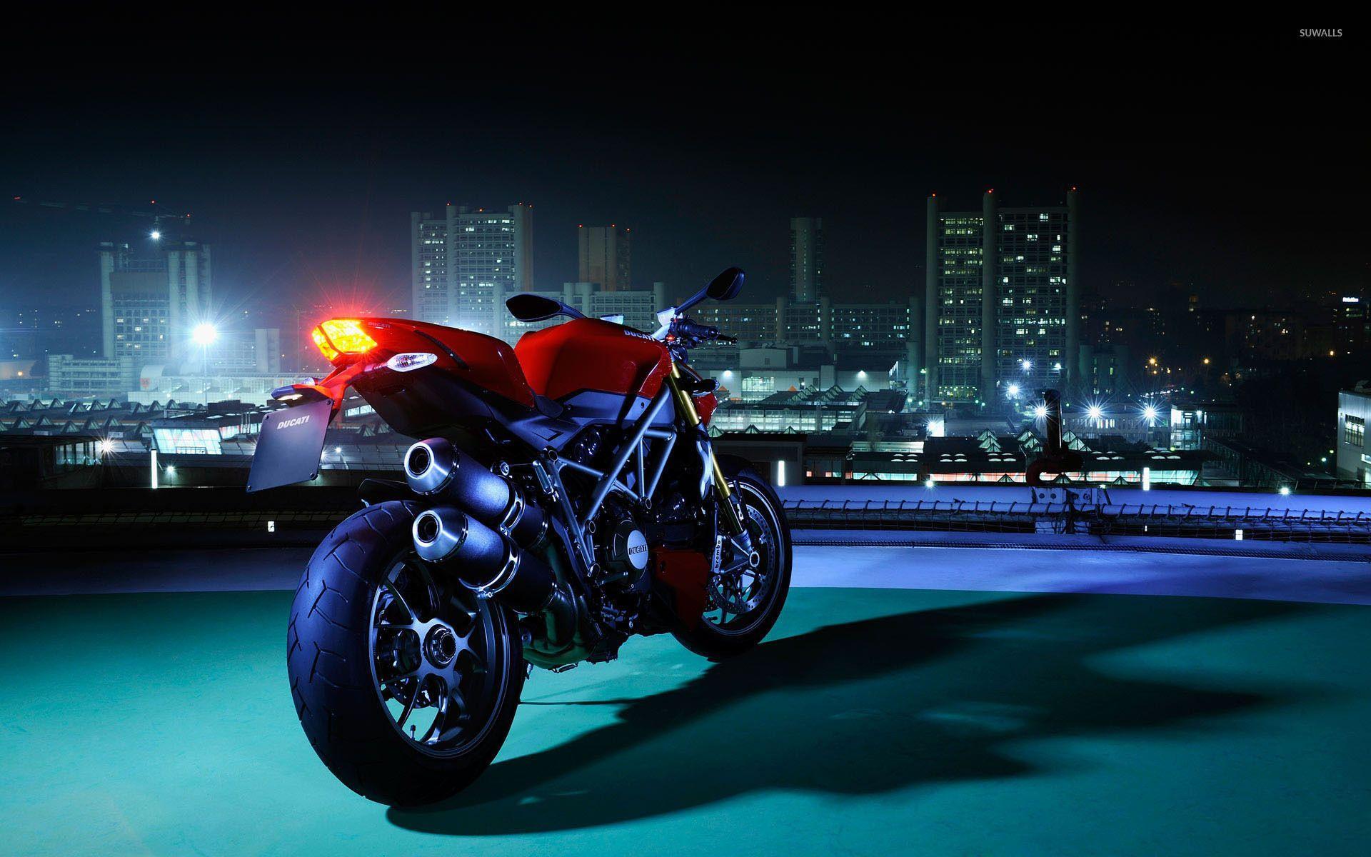 Ducati Monster Wallpapers Wallpaper Cave