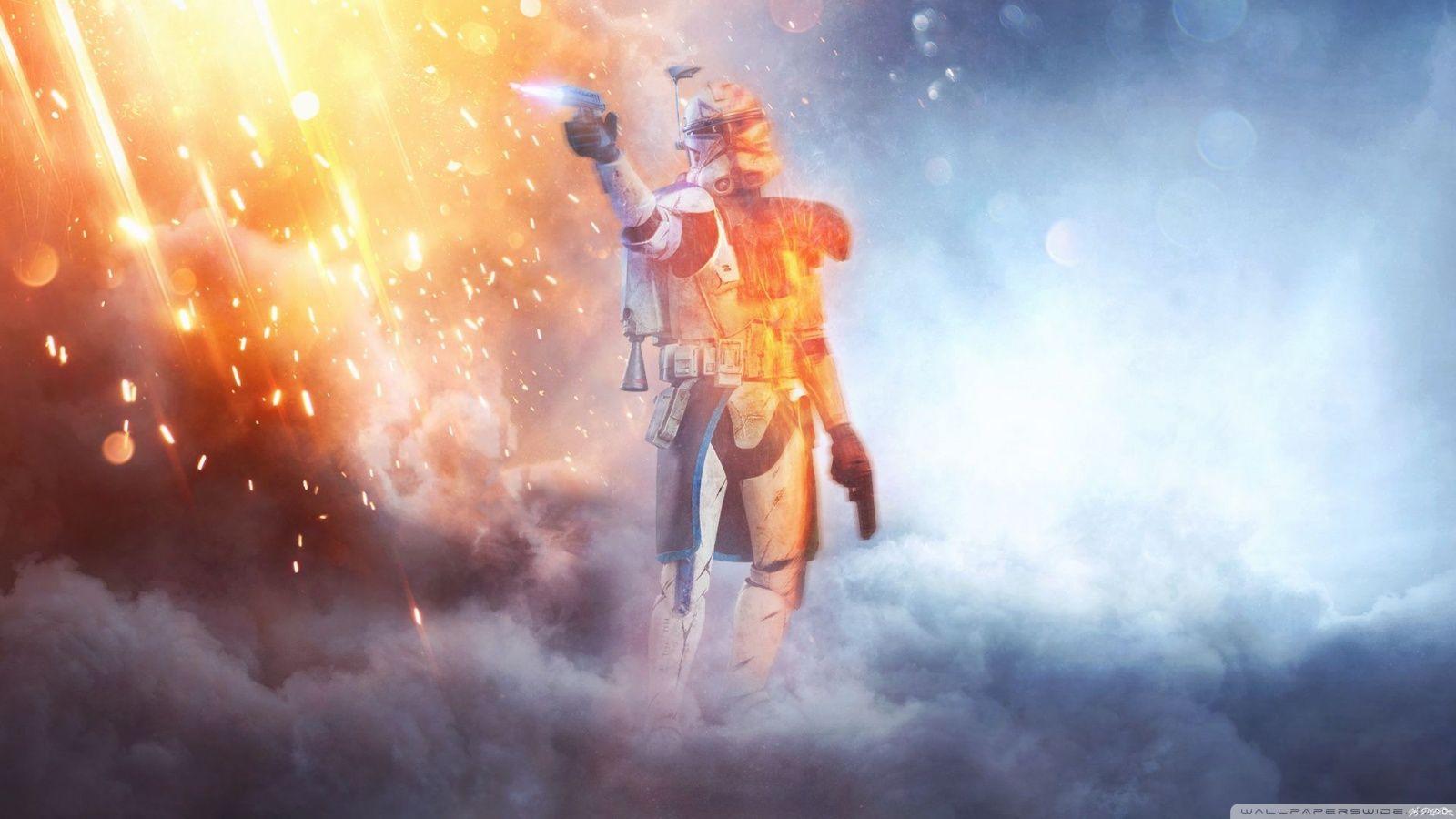Captain Rex Wallpapers Wallpaper Cave