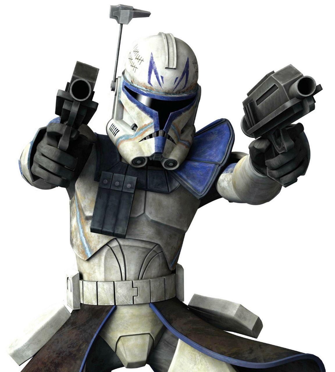 Captain Rex Wallpapers Wallpaper Cave