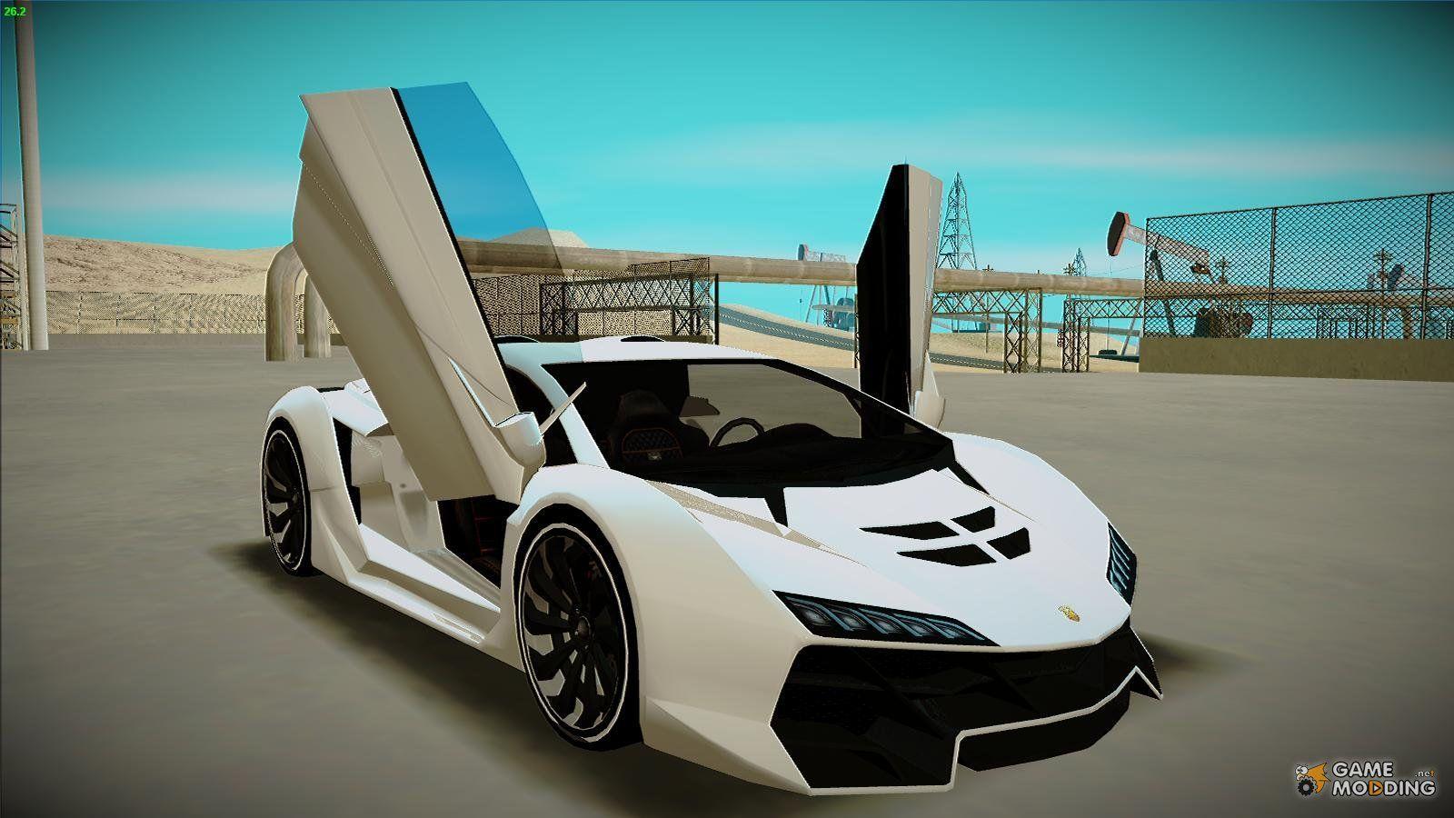 Pegassi Zentorno Wallpapers Wallpaper Cave
