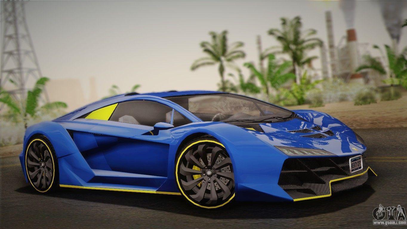 Pegassi Zentorno Wallpapers Wallpaper Cave