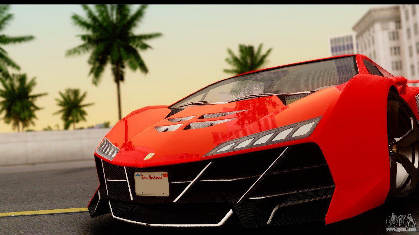 Pegassi Zentorno Wallpapers Wallpaper Cave