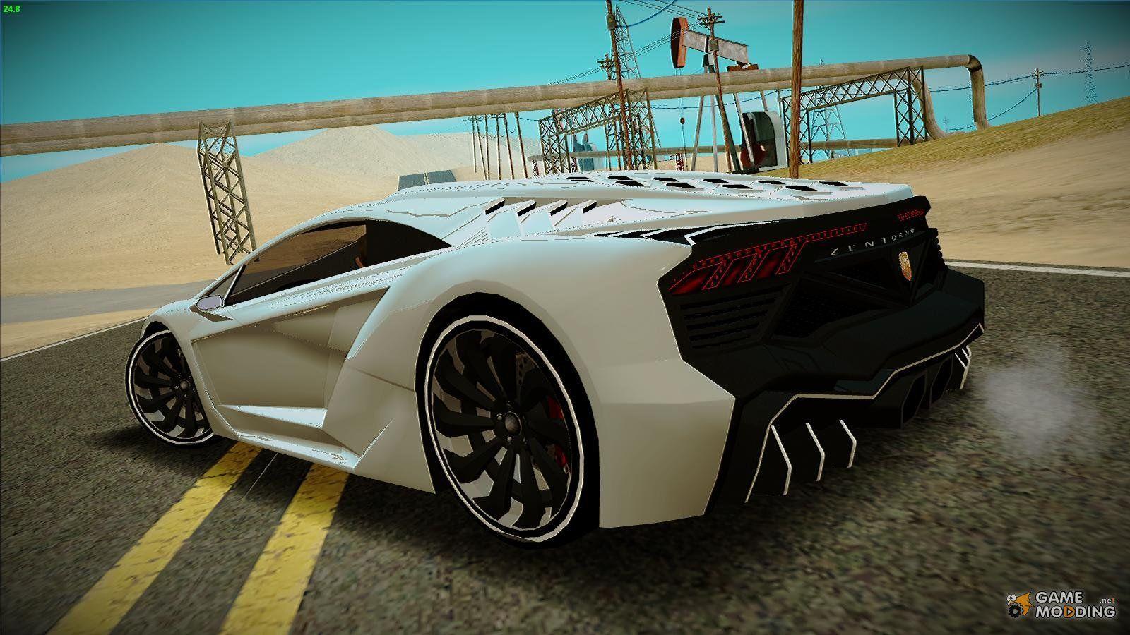 Pegassi Zentorno Wallpapers Wallpaper Cave