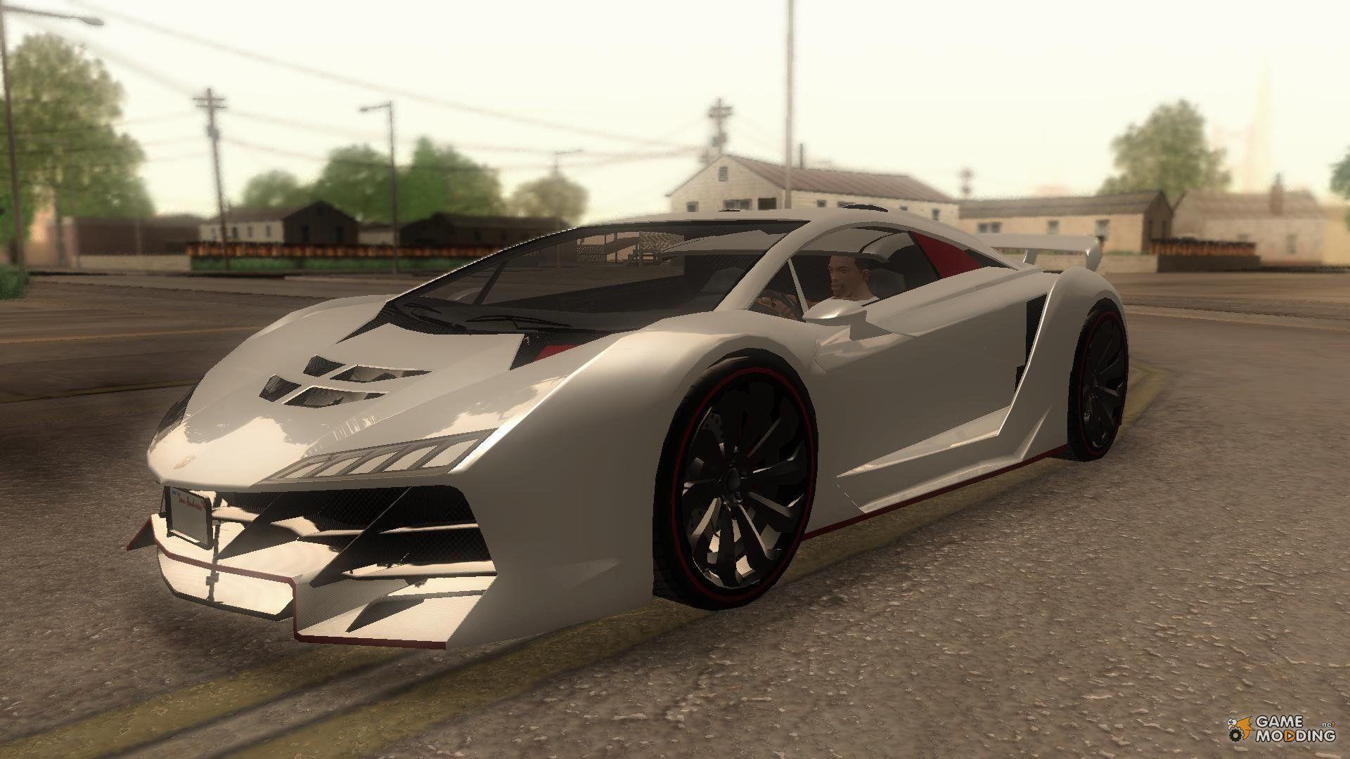 Pegassi Zentorno Wallpapers Wallpaper Cave