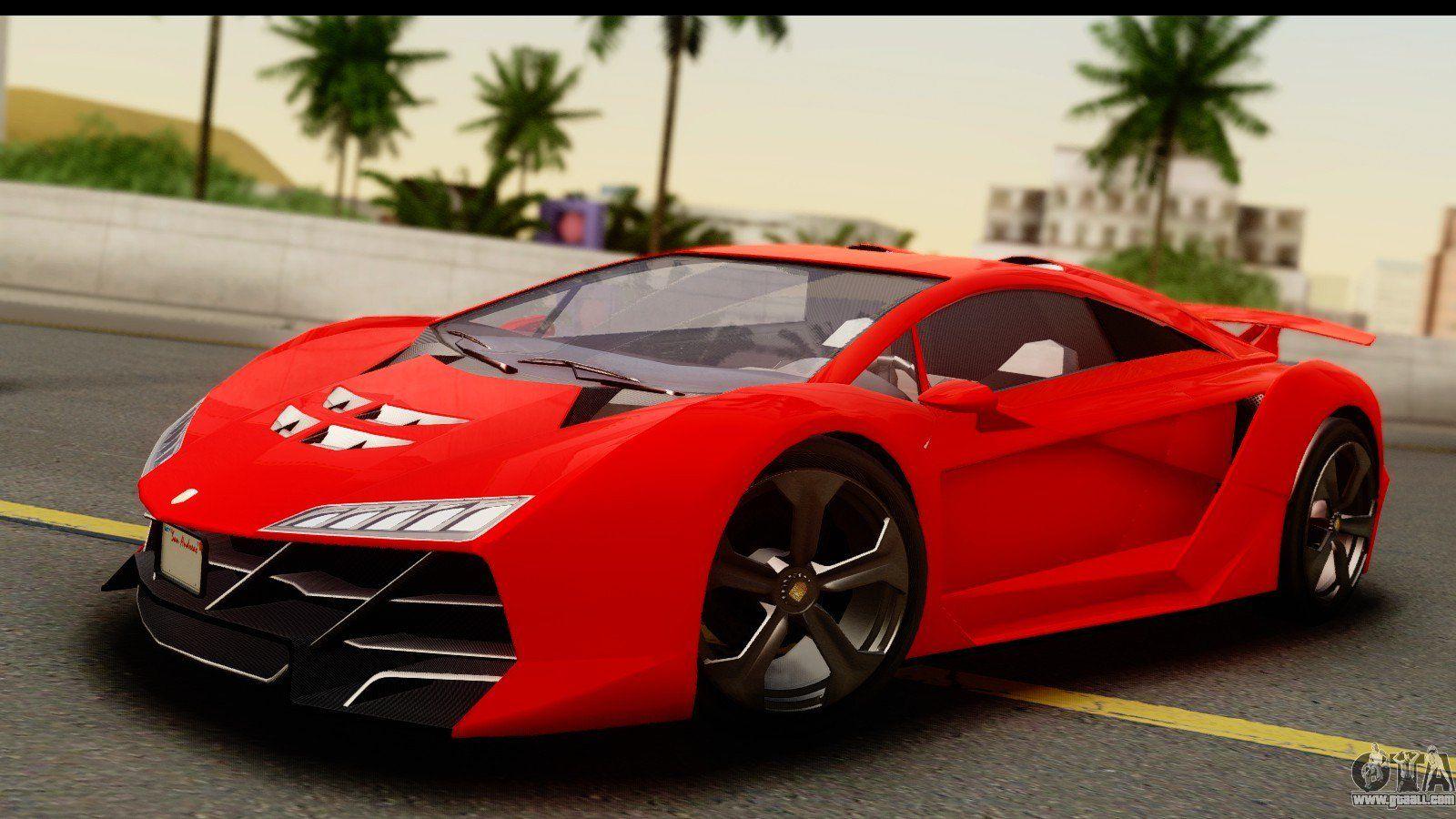 Pegassi Zentorno Wallpapers Wallpaper Cave